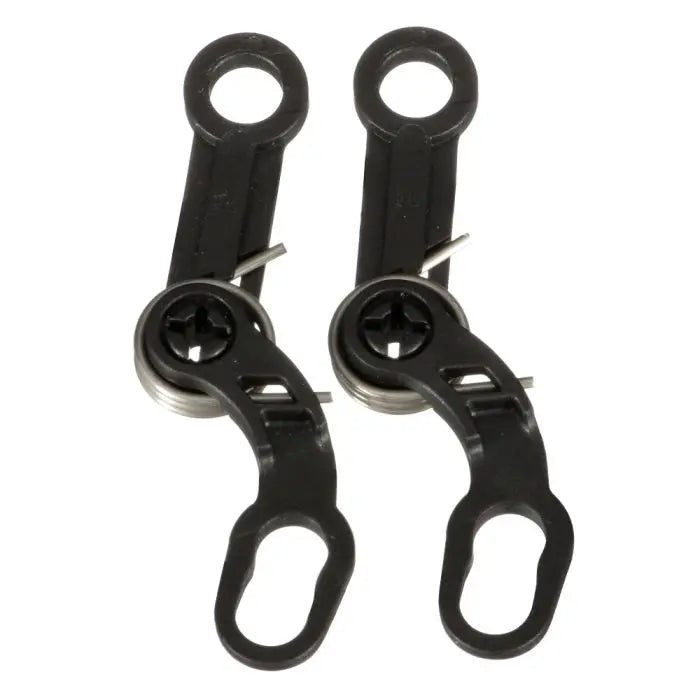 3M Speedglas 9100 FX-Air 06-0400-56 Replacement Spring Mechanism, Black, One Size, Bag of 2