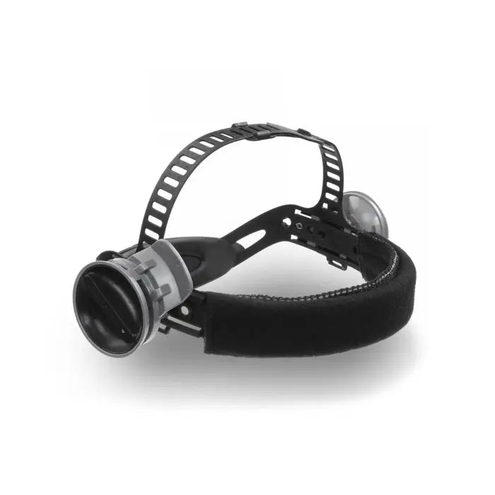 3M Speedglas G5-02 08-0400-51 Head Suspension Assembly, Black, One Size, 1 Each