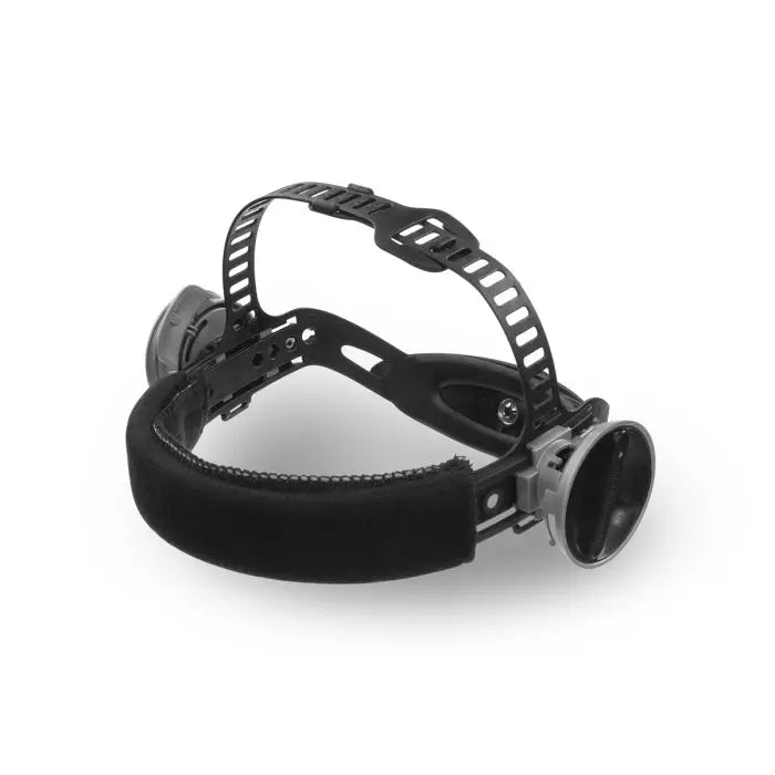 3M Speedglas G5-02 08-0400-51 Head Suspension Assembly, Black, One Size, 1 Each