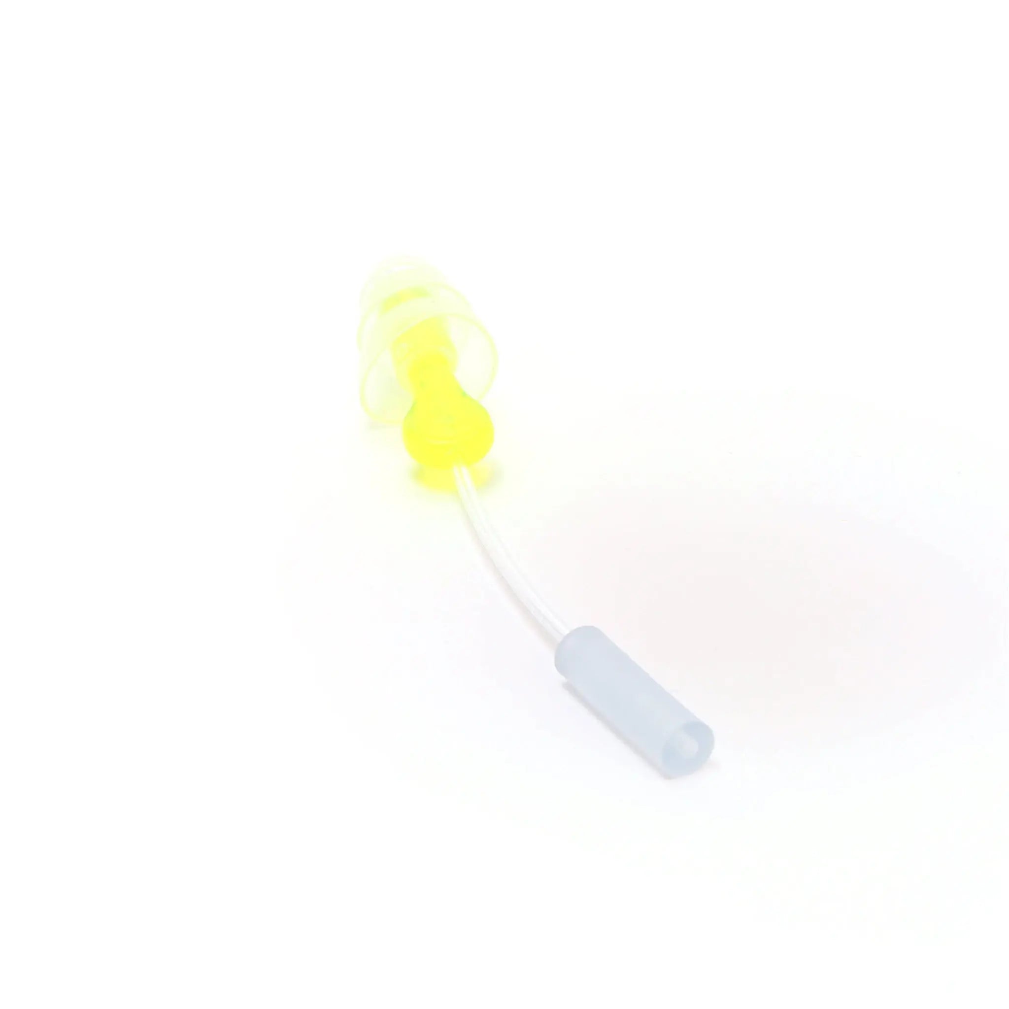 3M Tri-Flange Probed Test Plugs 393-2011-50, 10 Pair/Bag, 5 Bags

EA/Case, 50 EA/Case 