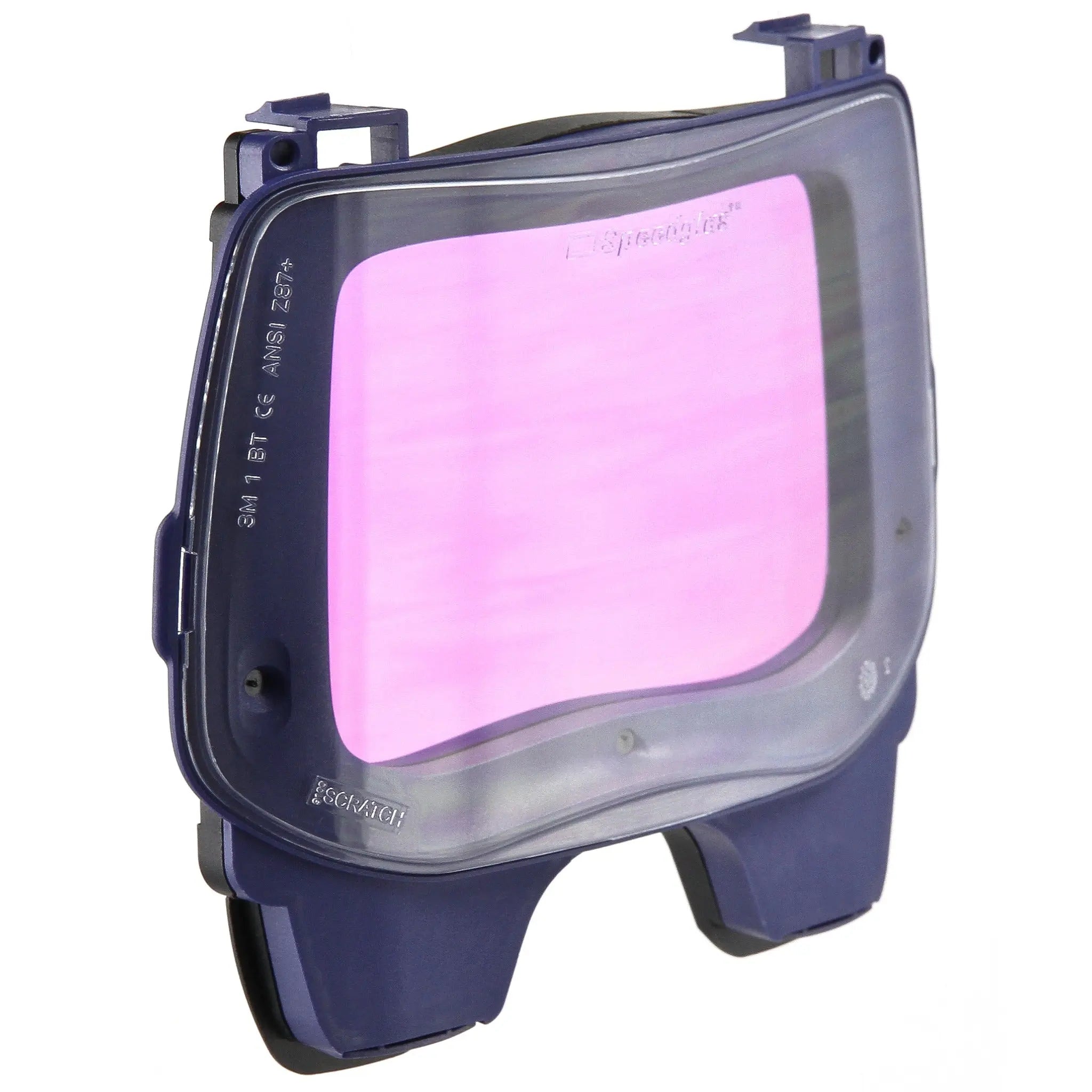 3M Speedglas 9100XX 06-0000-30 Auto Darkening Filter, Shades 5, 8-13, One Size, 1 Each 