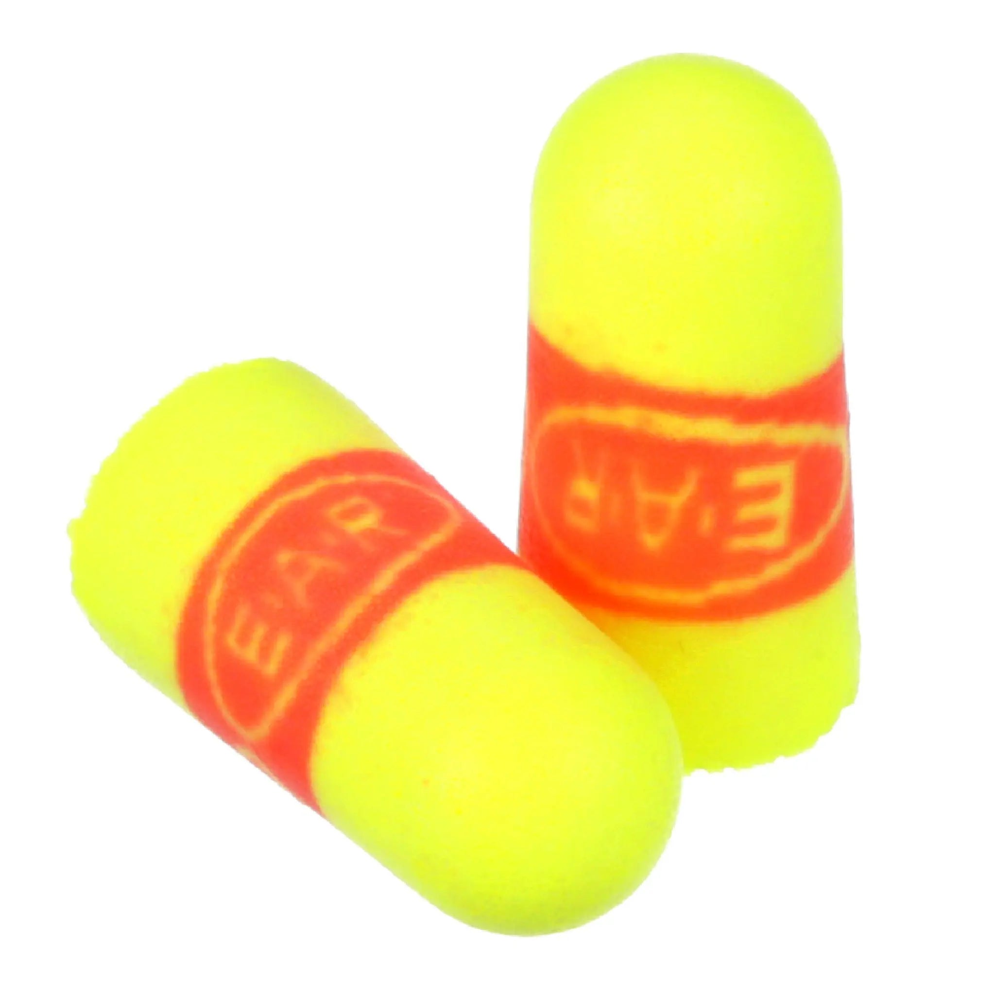 3M E-A-Rsoft SuperFit Earplugs 312-1256, Uncorded, Poly Bag, Regular

Size, 2000 Pair/Case 