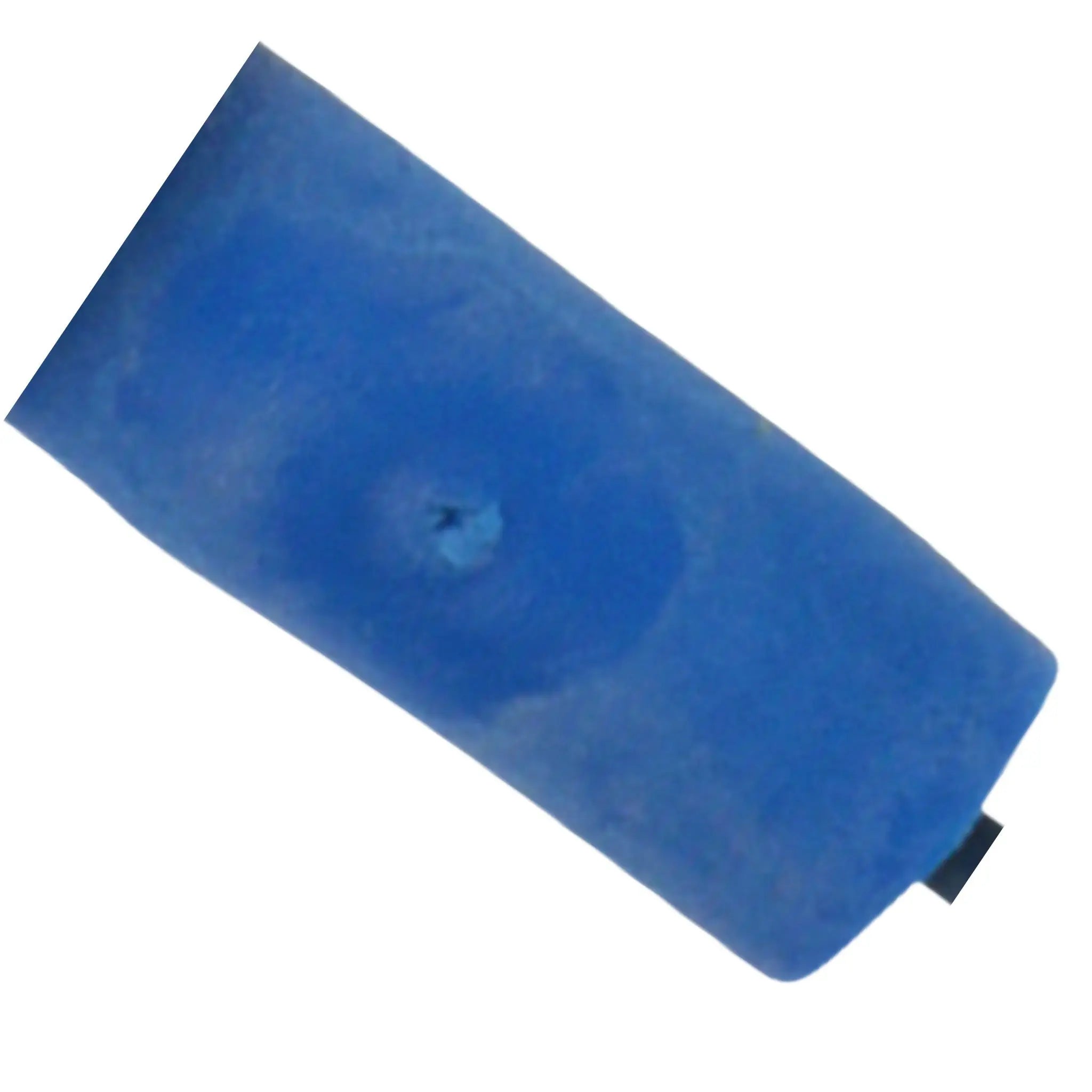 3M E-A-R UltraFit 340-4017 Earplugs, Metal Detectable, Corded, Econopack, Case of 2000 Pairs 