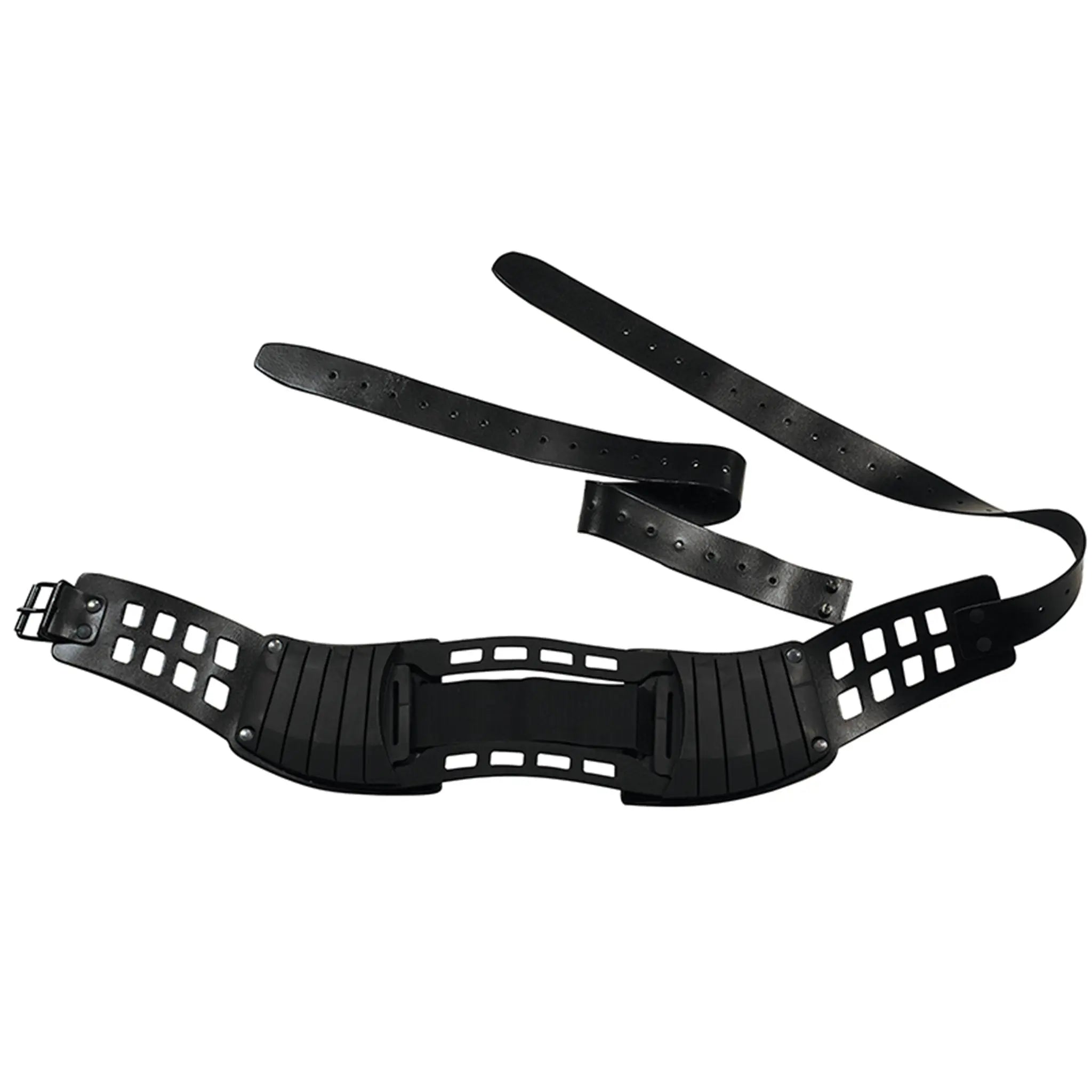 3M Adflo Powered Air Purifying Respirator Belt 35-0099-14, with Quick

Connection, 1 EA/Case 