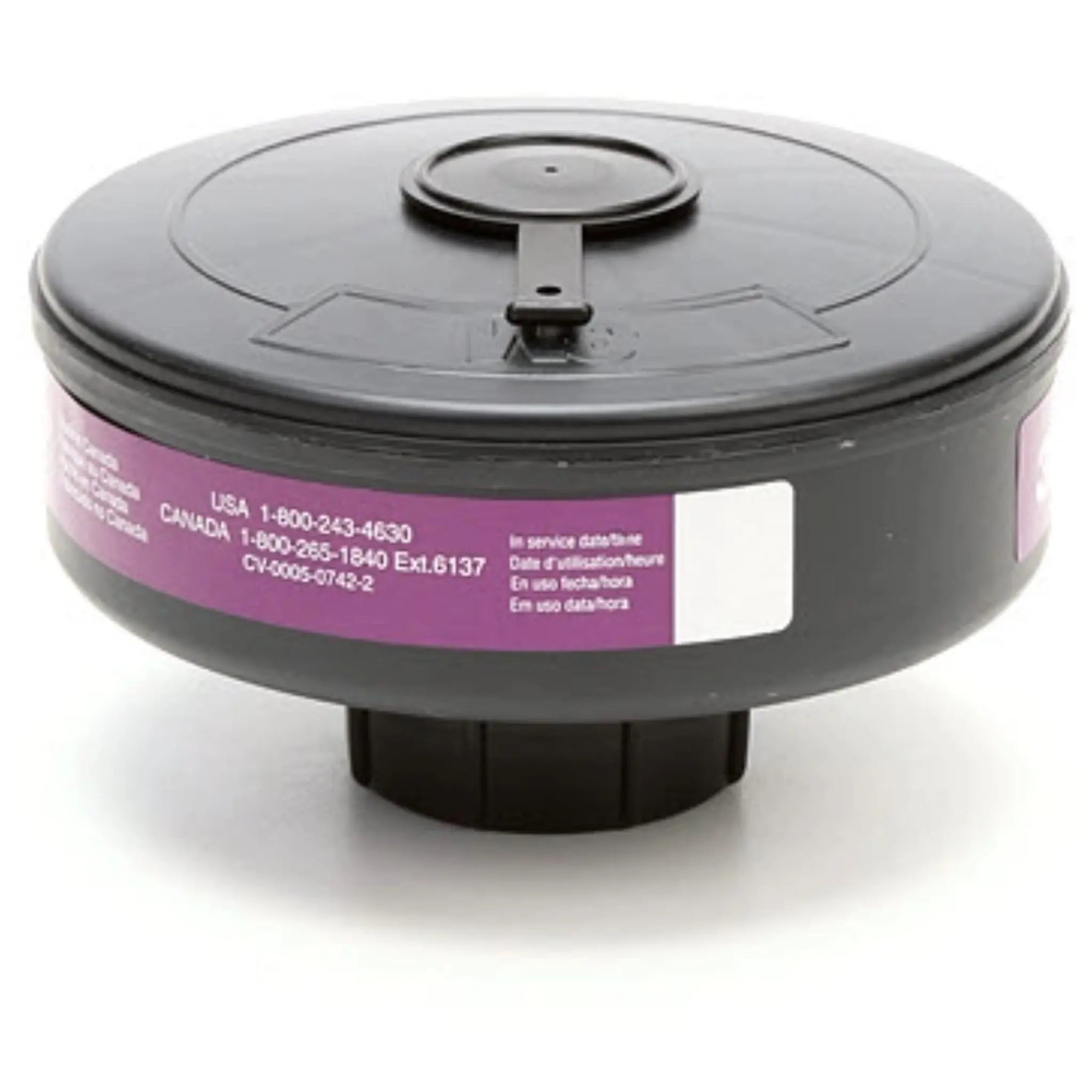 3M Powerflow 450-01-01R20 High Efficiency SP3 Particulate Filter System Component 