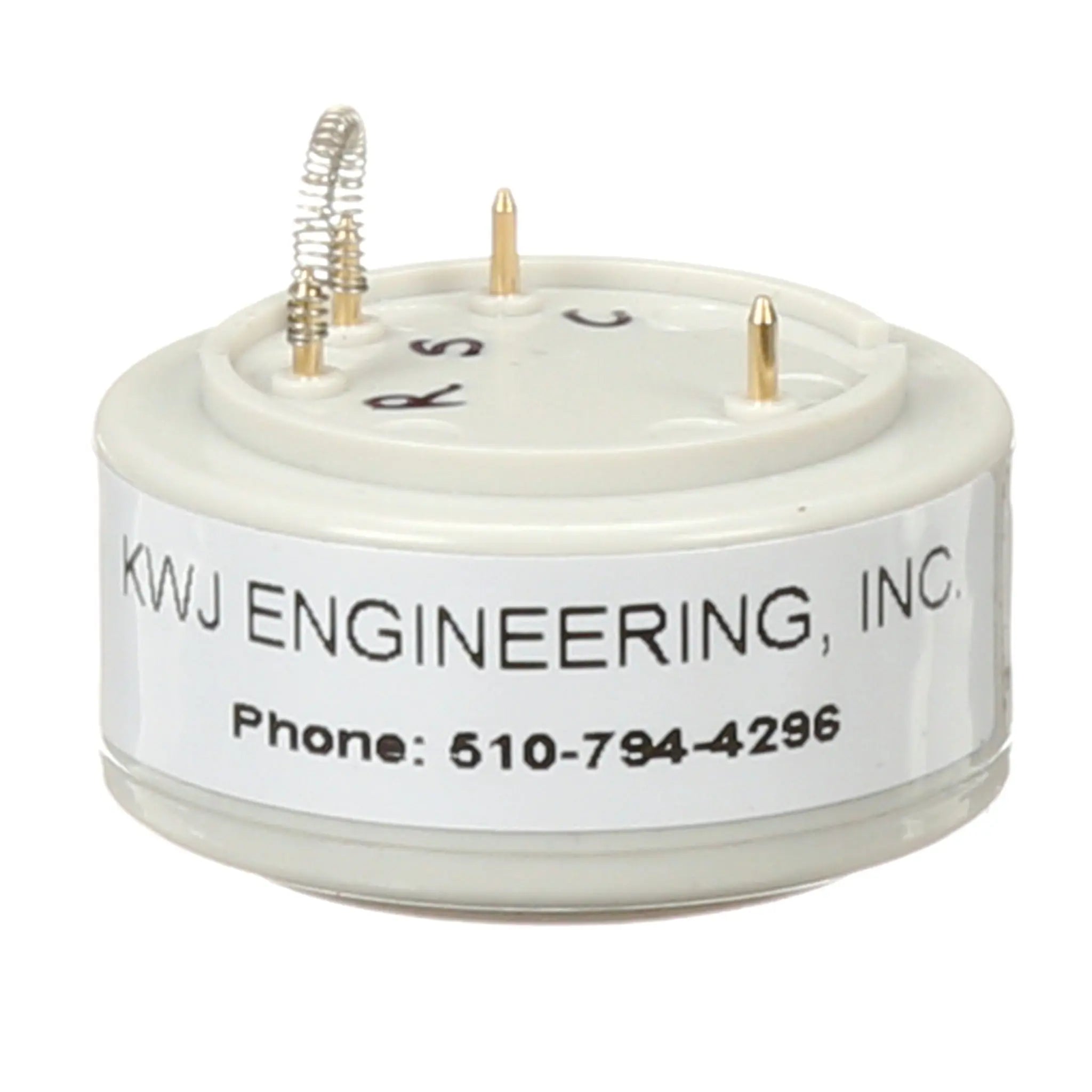 3M Carbon Monoxide Sensor 529-05-22, 1 EA-Case 