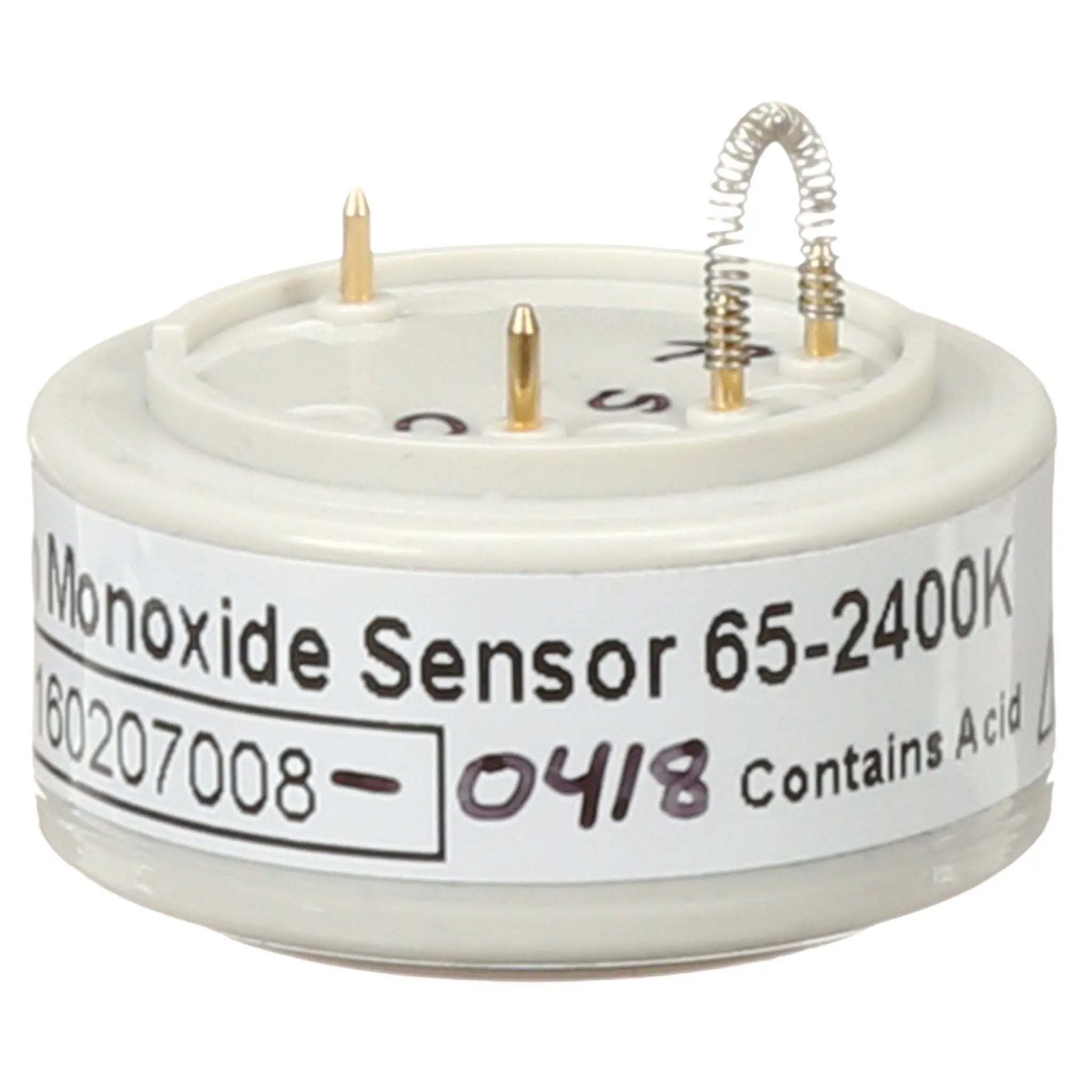 3M Carbon Monoxide Sensor 529-05-22, 1 EA-Case 