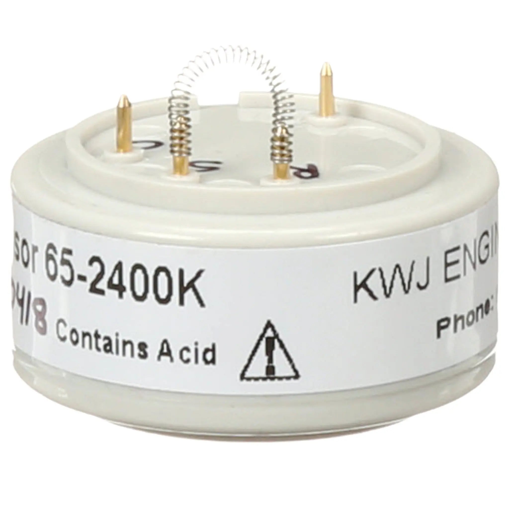 3M Carbon Monoxide Sensor 529-05-22, 1 EA-Case 