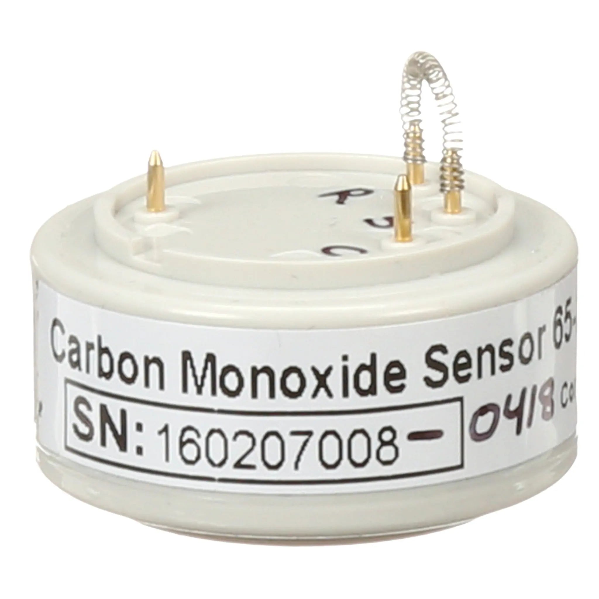 3M Carbon Monoxide Sensor 529-05-22, 1 EA-Case 