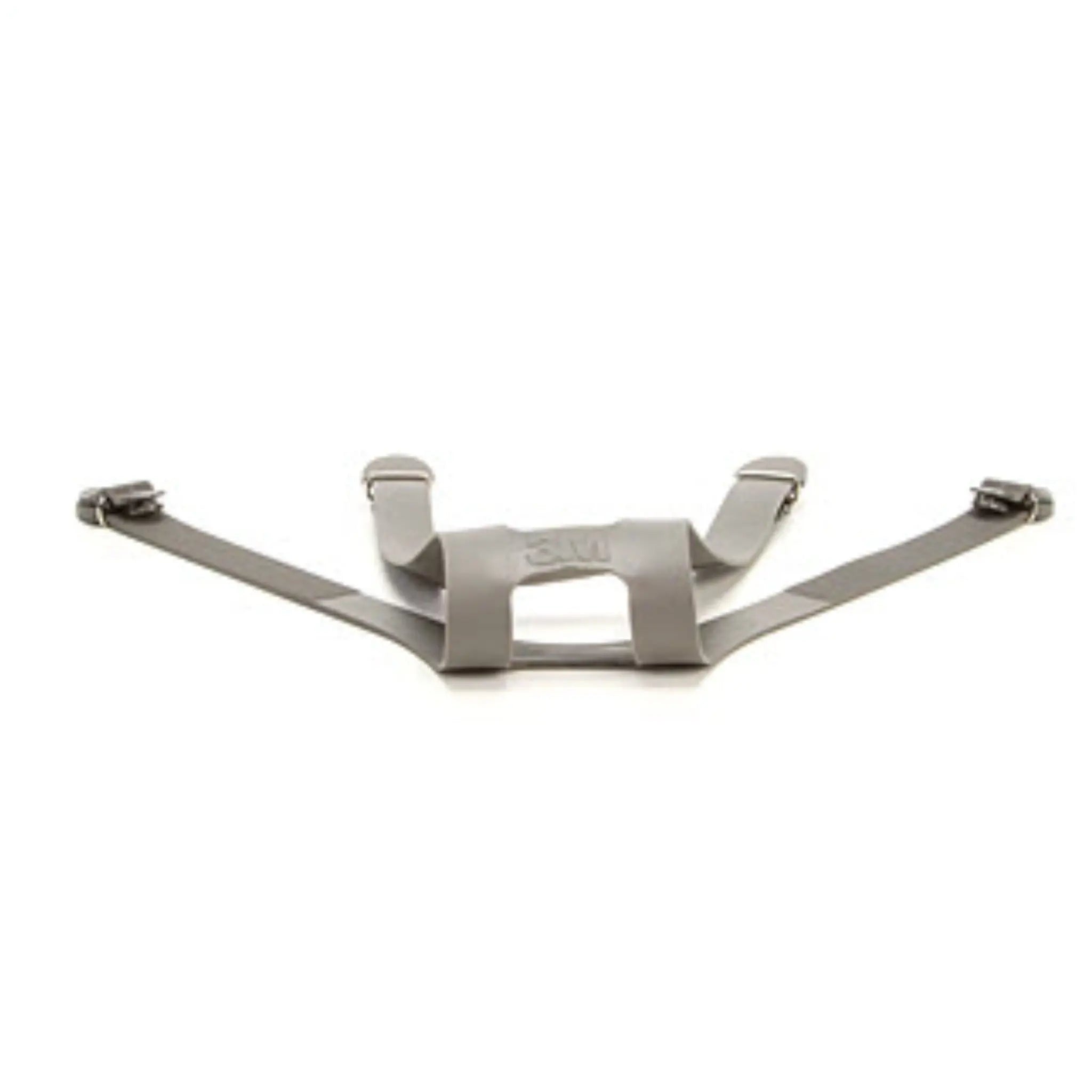 3M 6897 Head Harness Replacement Part, Gray, 1 Each 