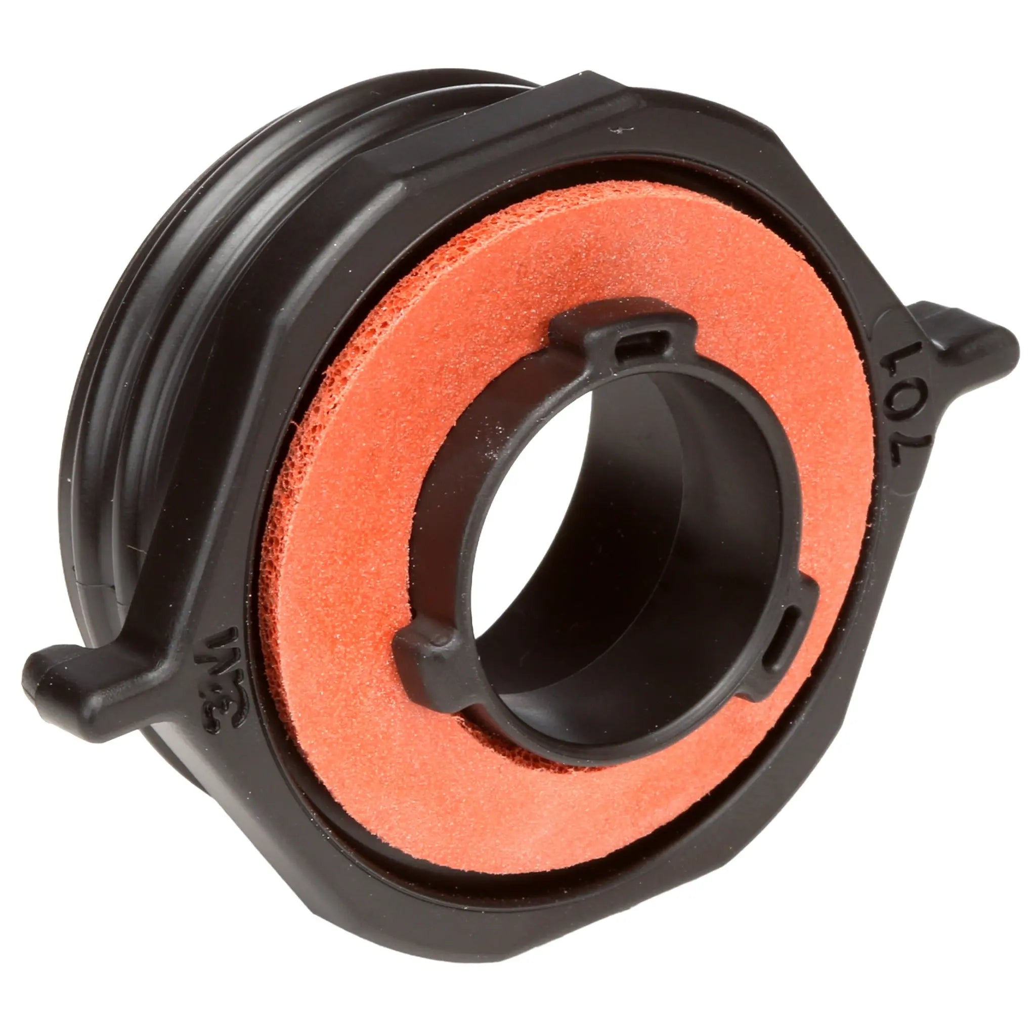 3M 7000126044 Cartridge/Filter Adapter 701, Case of 20 