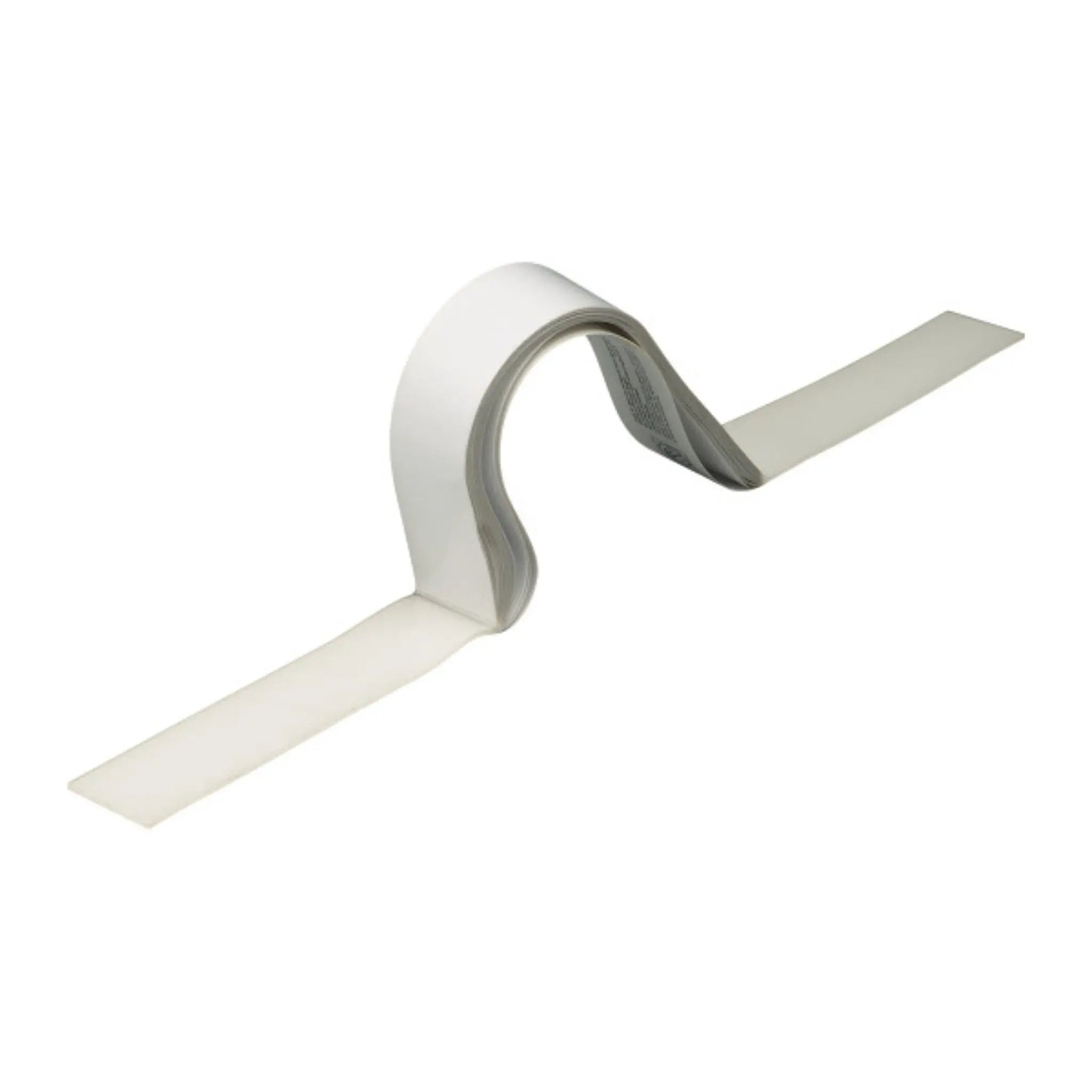 3M Carry Handle 8330, White, 1-3/8 in x 23 in x 6 in, (25 Handle/Pad) Case 