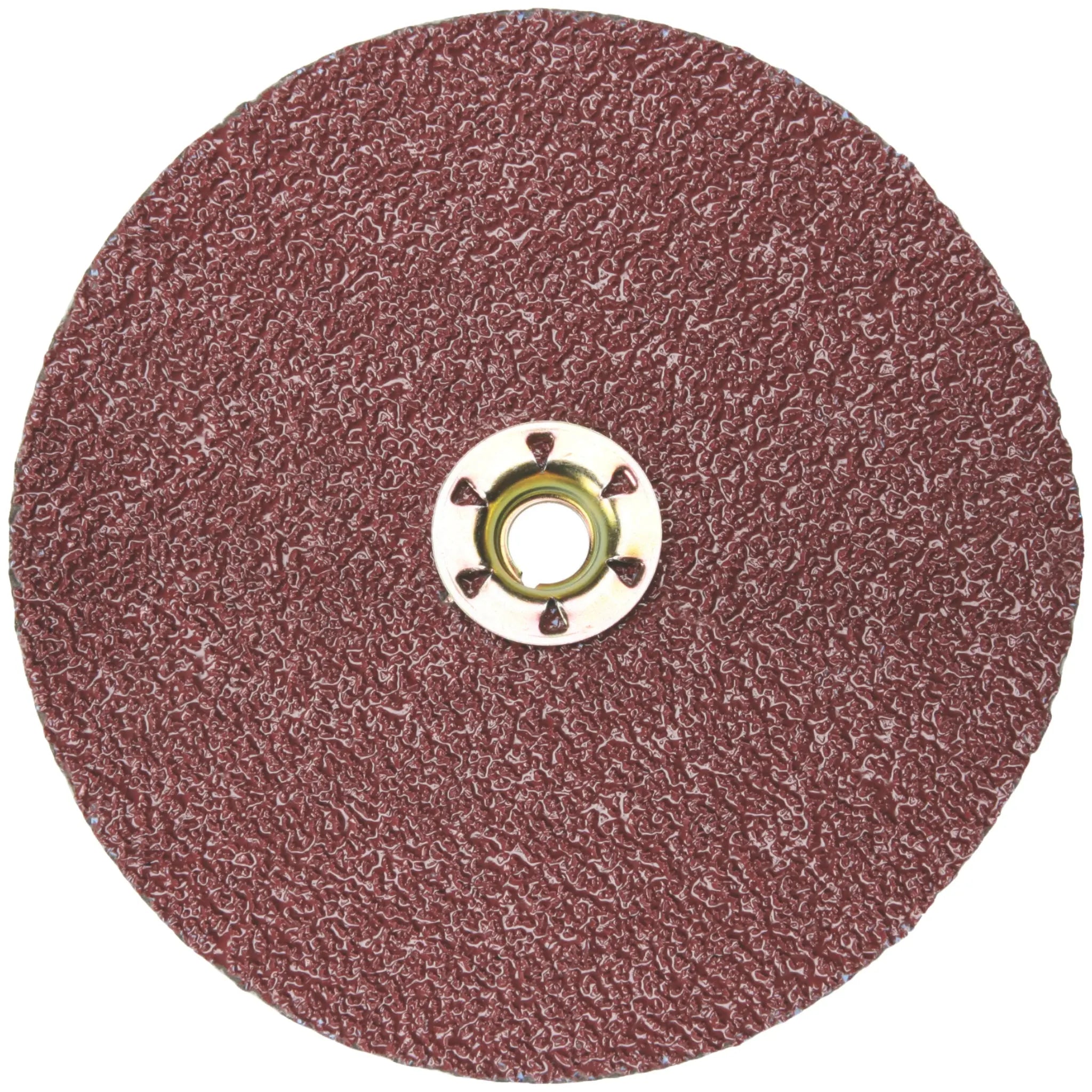 3M Fibre Disc 782C GL Quick Change 5 in 60+ second image