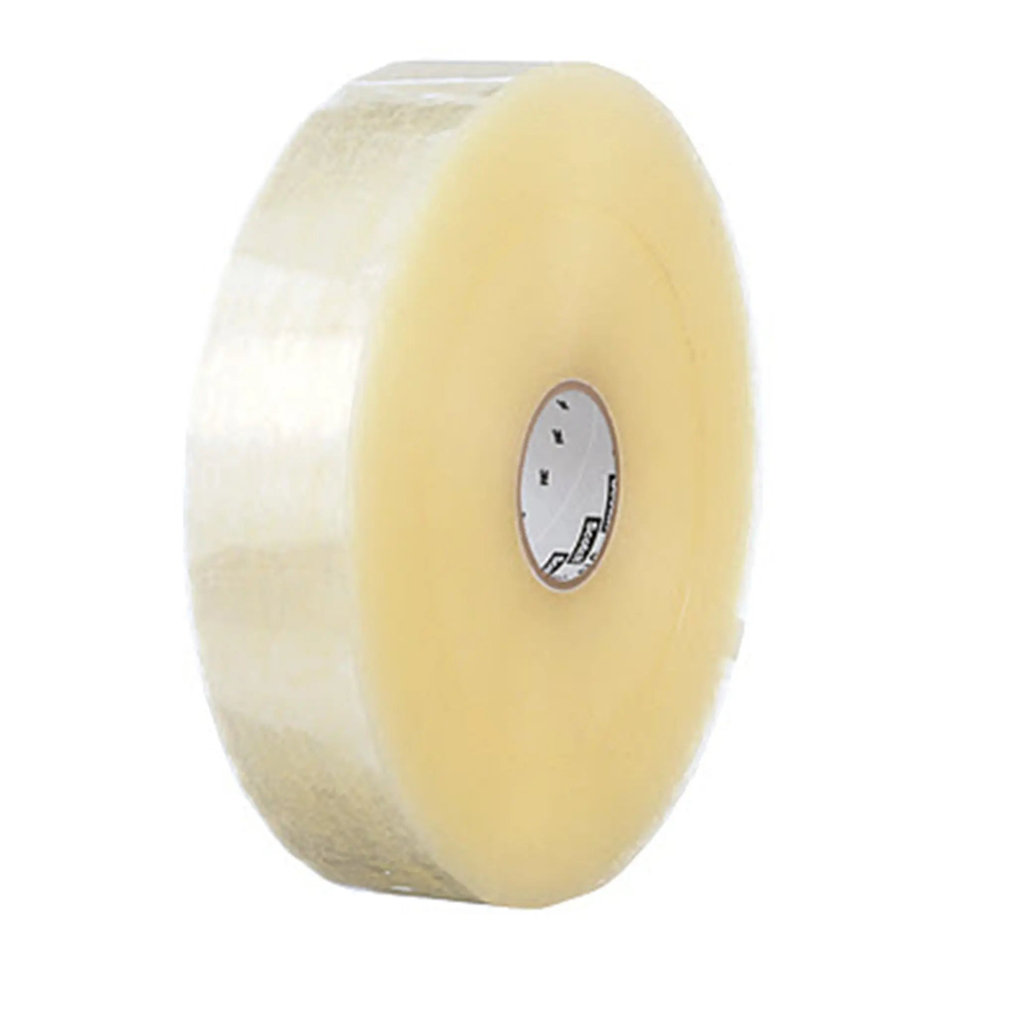 Scotch Box Sealing Tape 315 Clear 72 mm x 914 m, 1 Roll 