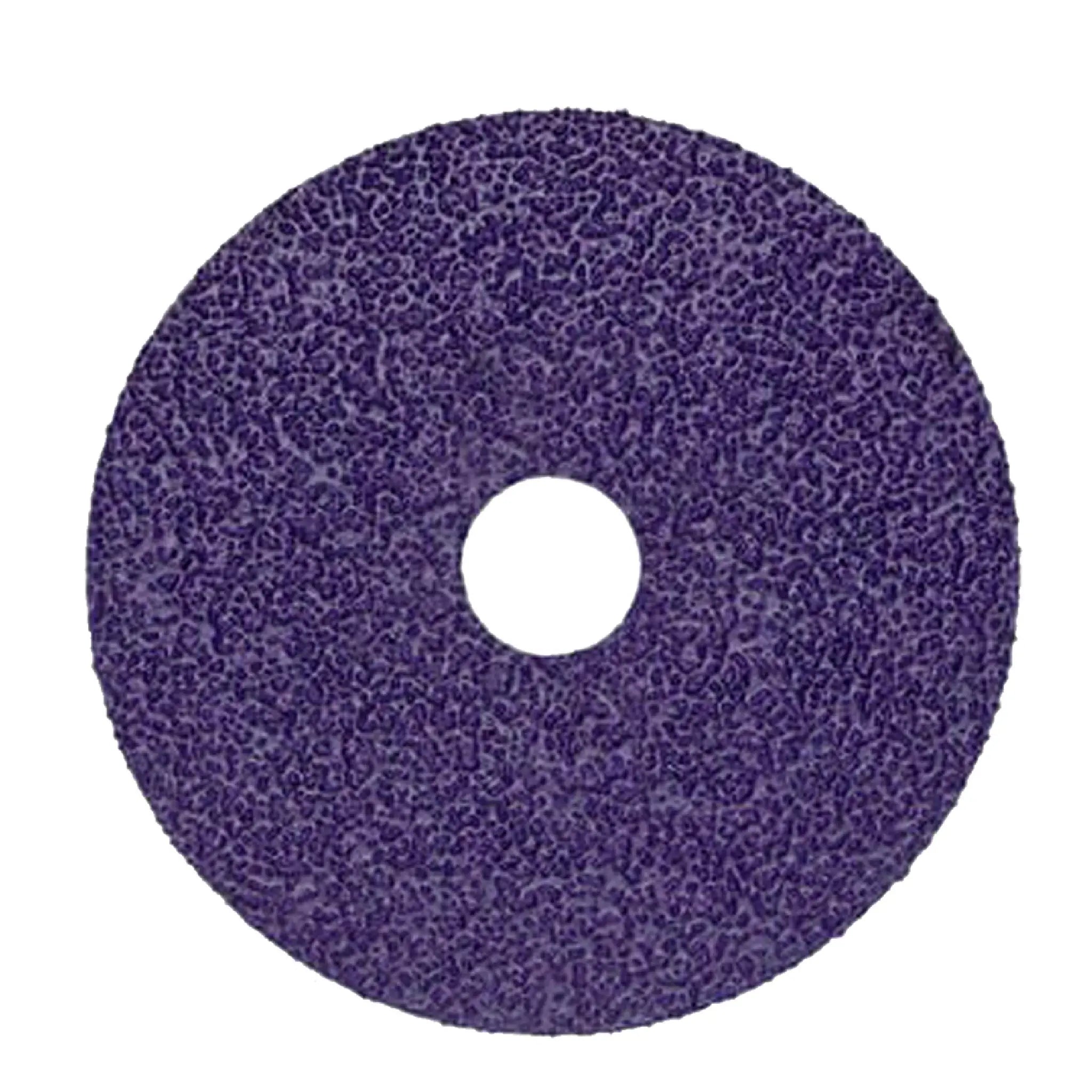 3M Cubitron II Fibre Disc 982CX Pro, 36+, 5 in x 7/8 in, Die 500P, 1 Each 