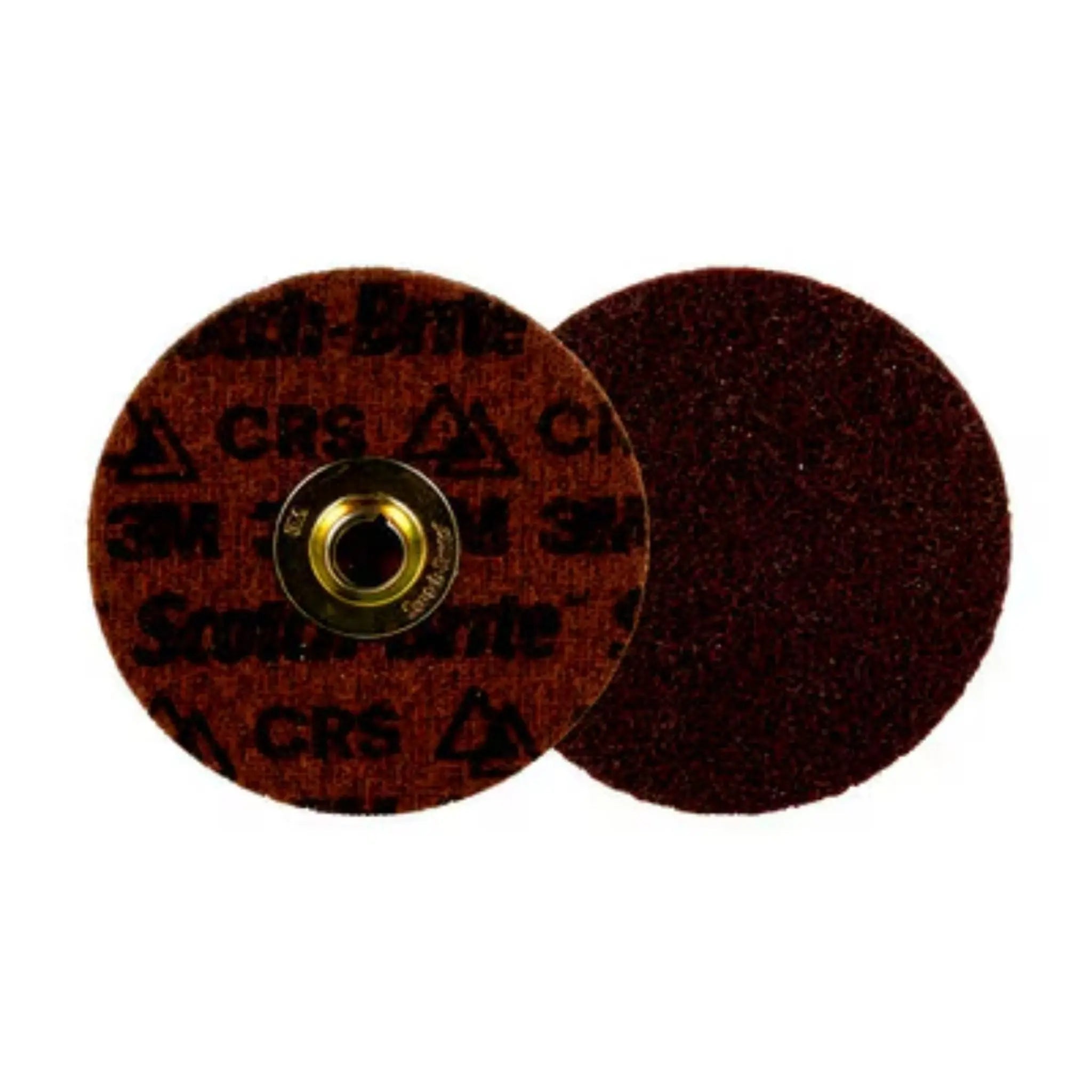 Scotch-Brite Precision Surface Conditioning TN Quick Change Disc PN-DN Coarse 4-1/2 in, Main Image