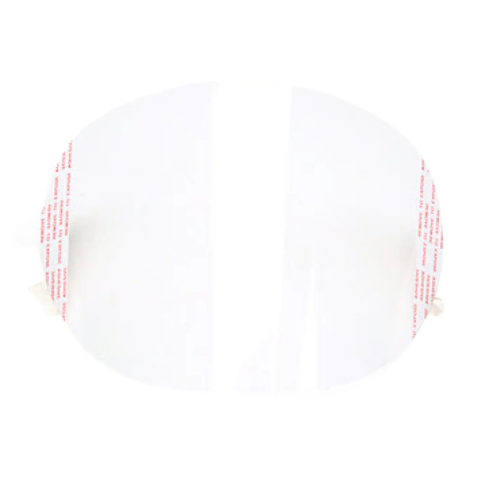 3M Lens Cover 7899-100/7899-100-AM, Accessory 100 EA/Case 