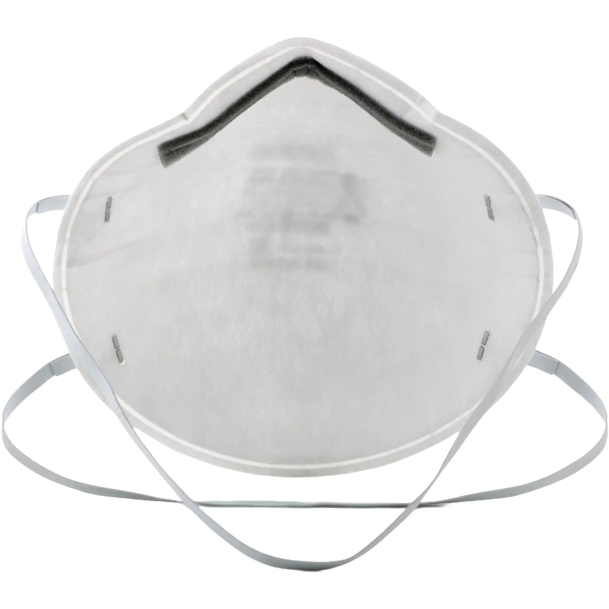 8 Boxes Of 3M 8200 N95 Particulate Respirator Masks – For Sanding, Grinding, Dust Protection 2 thumbnail image