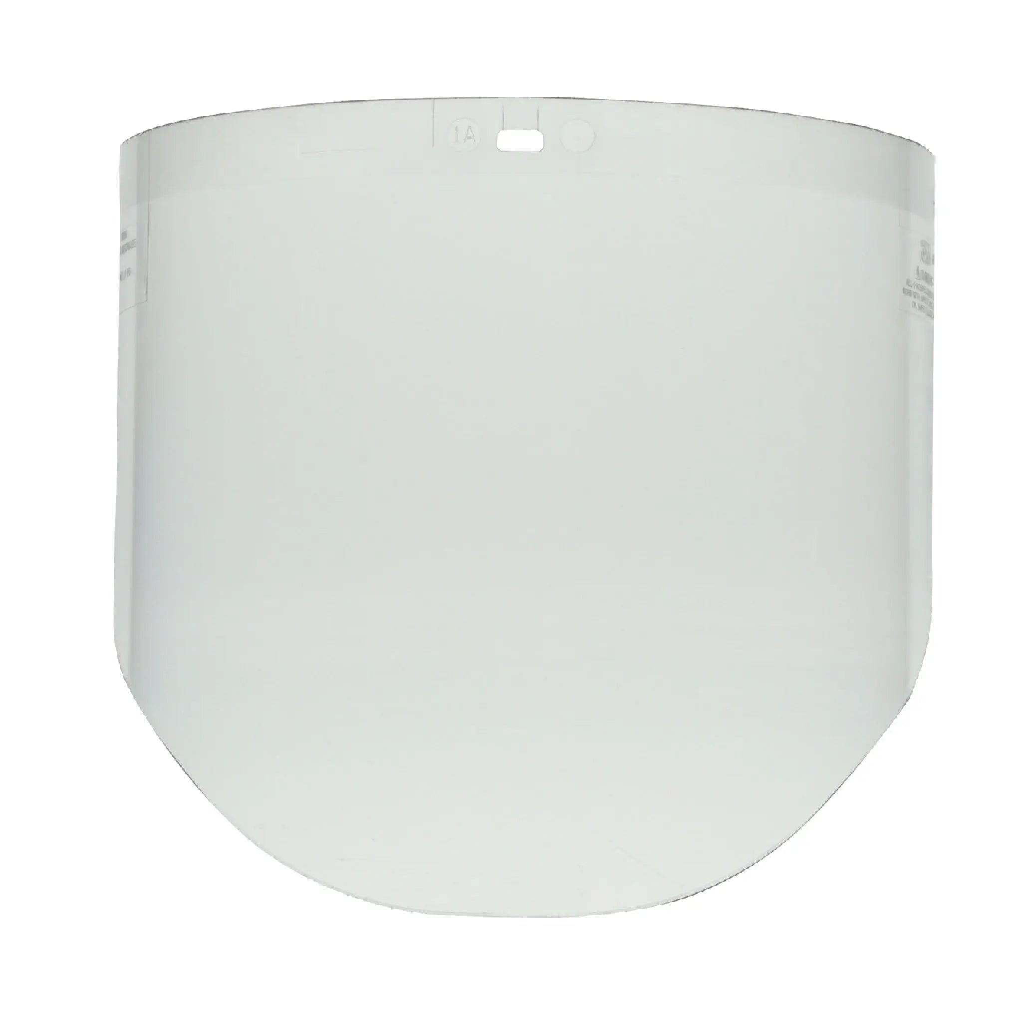 3M Polycarbonate Faceshield Window W96IR5, 82706-10000, Shade 5.0 10EA/Case 