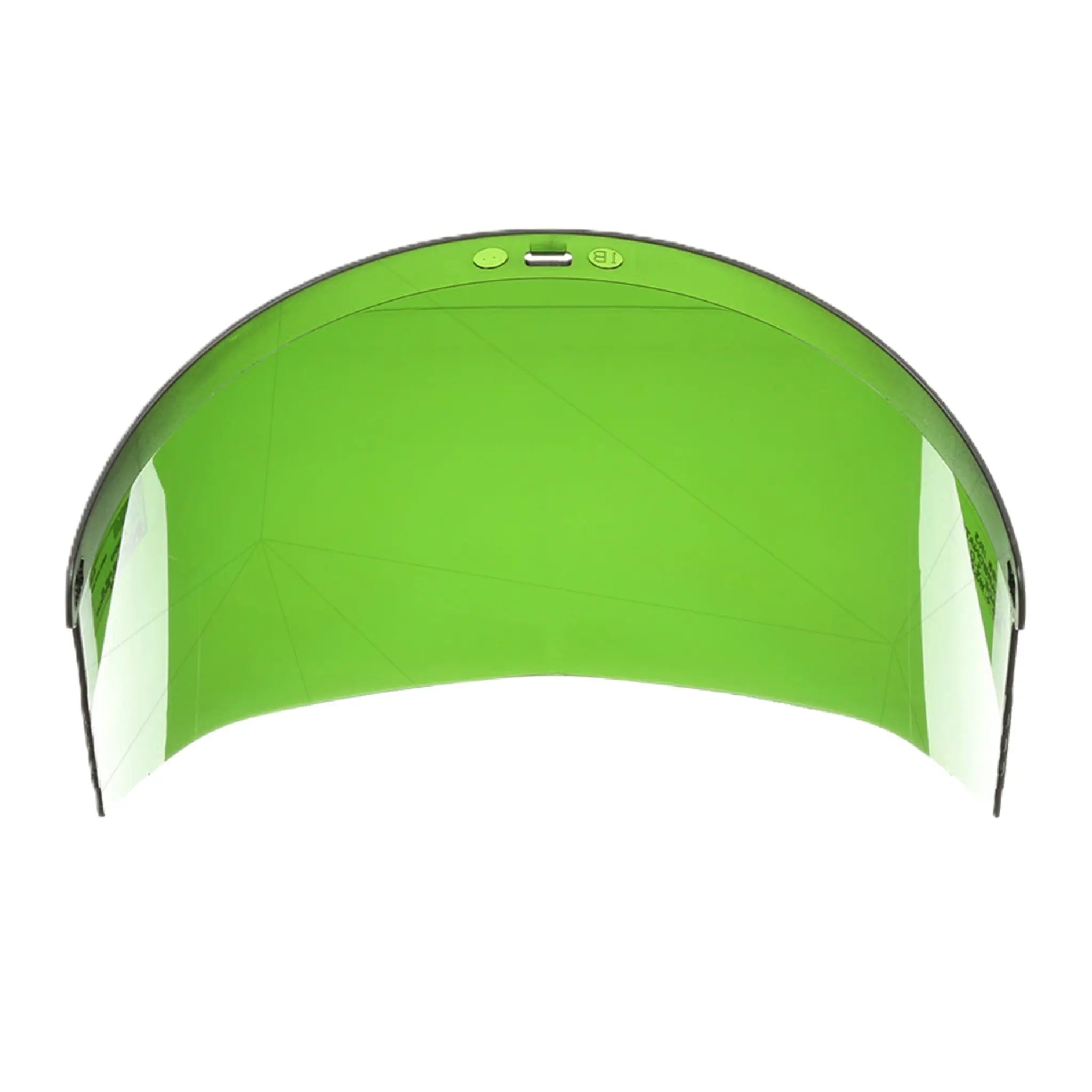 3M Polycarbonate Faceshield Window W96IR3, 82705-10000, Shade 3.0 10EA/Case 