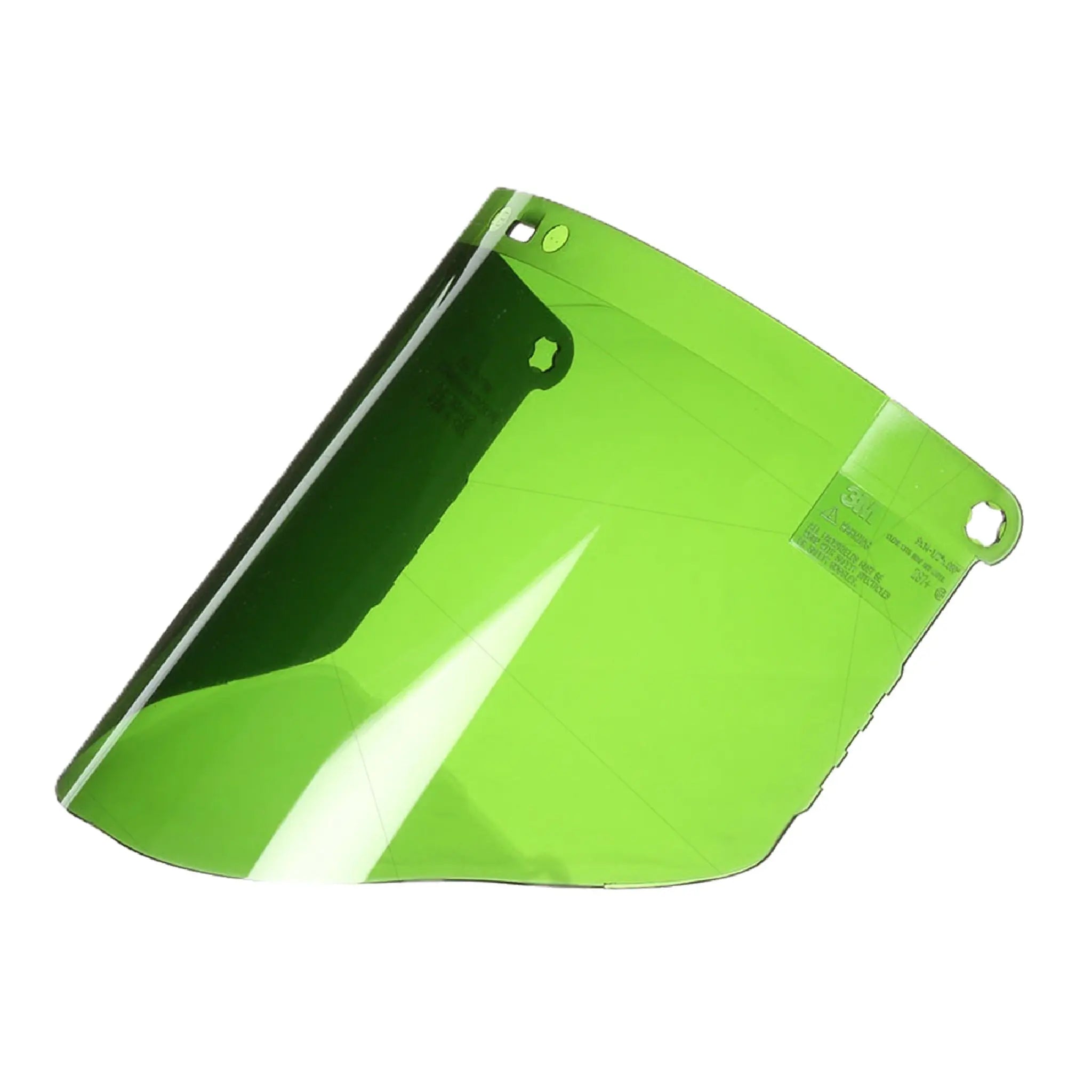 3M Polycarbonate Faceshield Window W96IR3, 82705-10000, Shade 3.0 10EA/Case 