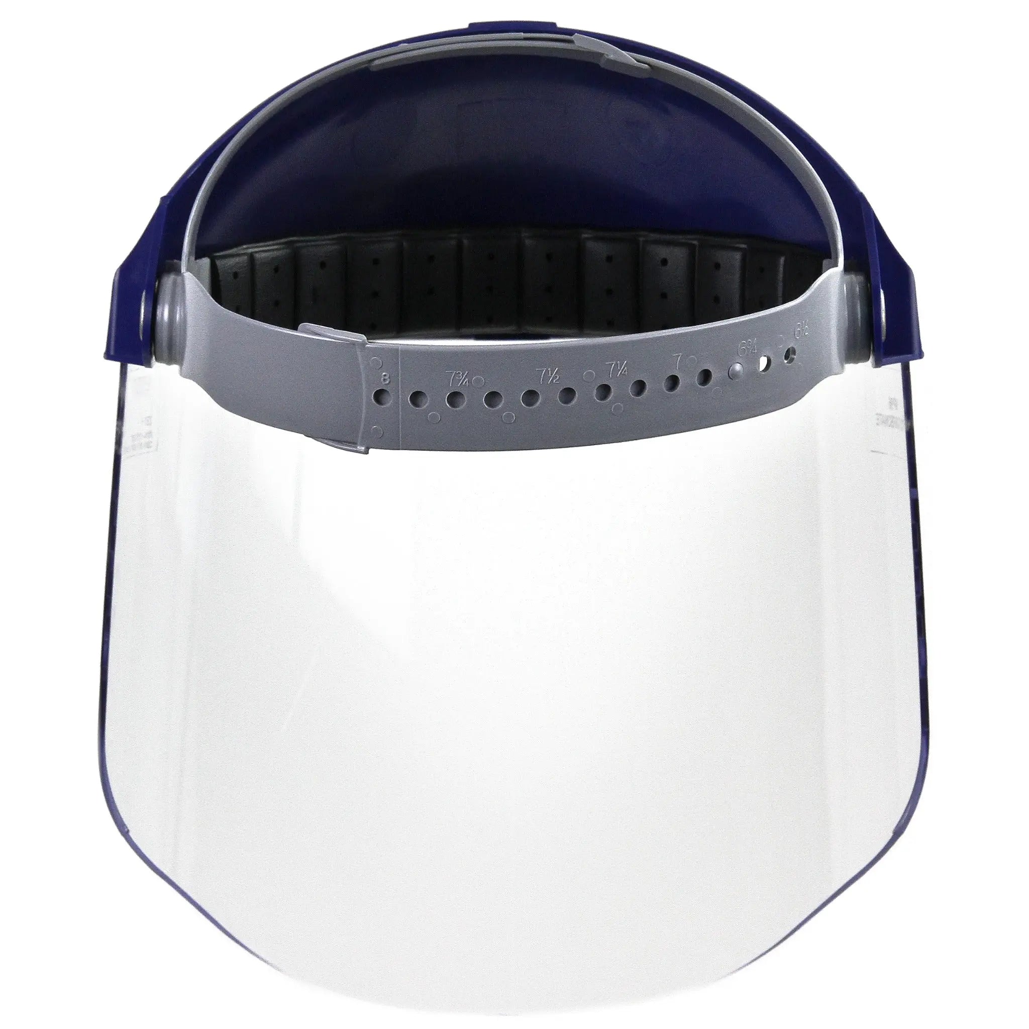 3M Pinlock Headgear H4, Head and Face Protection 82781-00000, with 3M

Clear Polycarbonate Faceshield WP96 5 ea-cs 