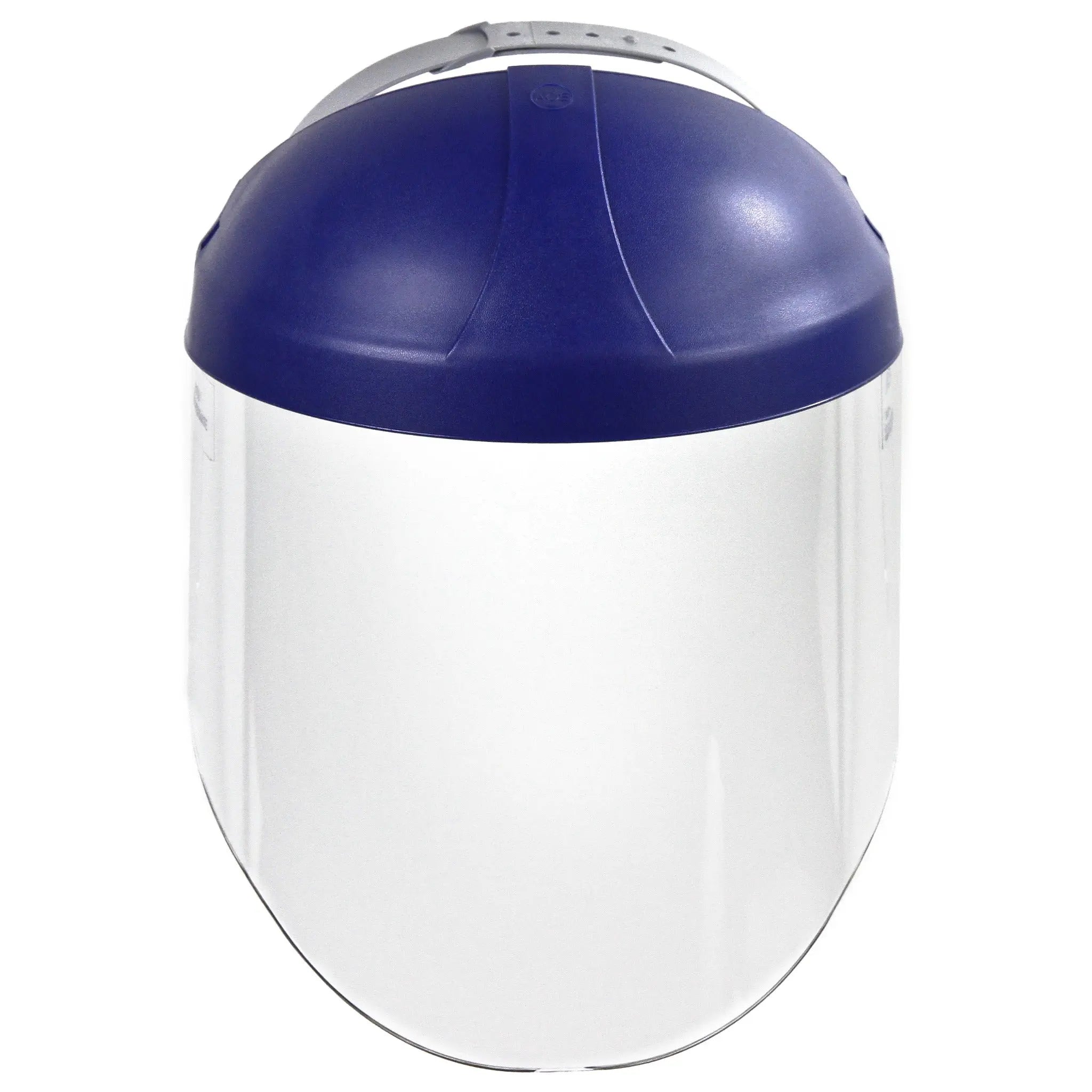 3M Pinlock Headgear H4, Head and Face Protection 82781-00000, with 3M

Clear Polycarbonate Faceshield WP96 5 ea-cs 