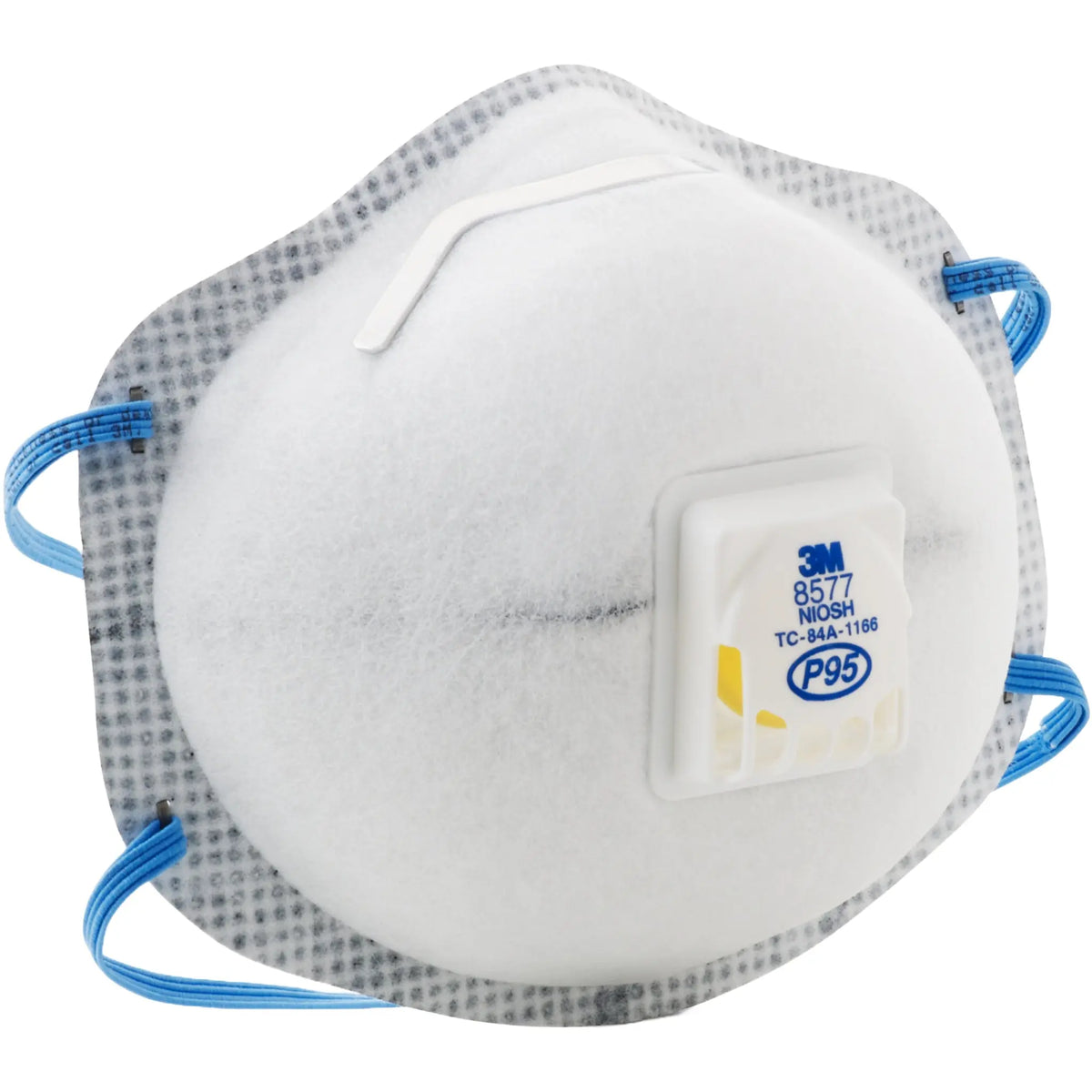 G95 Mask Rectangular R95 & P95 Masks | Filter 95% of Airborne & Oil Based Particulates