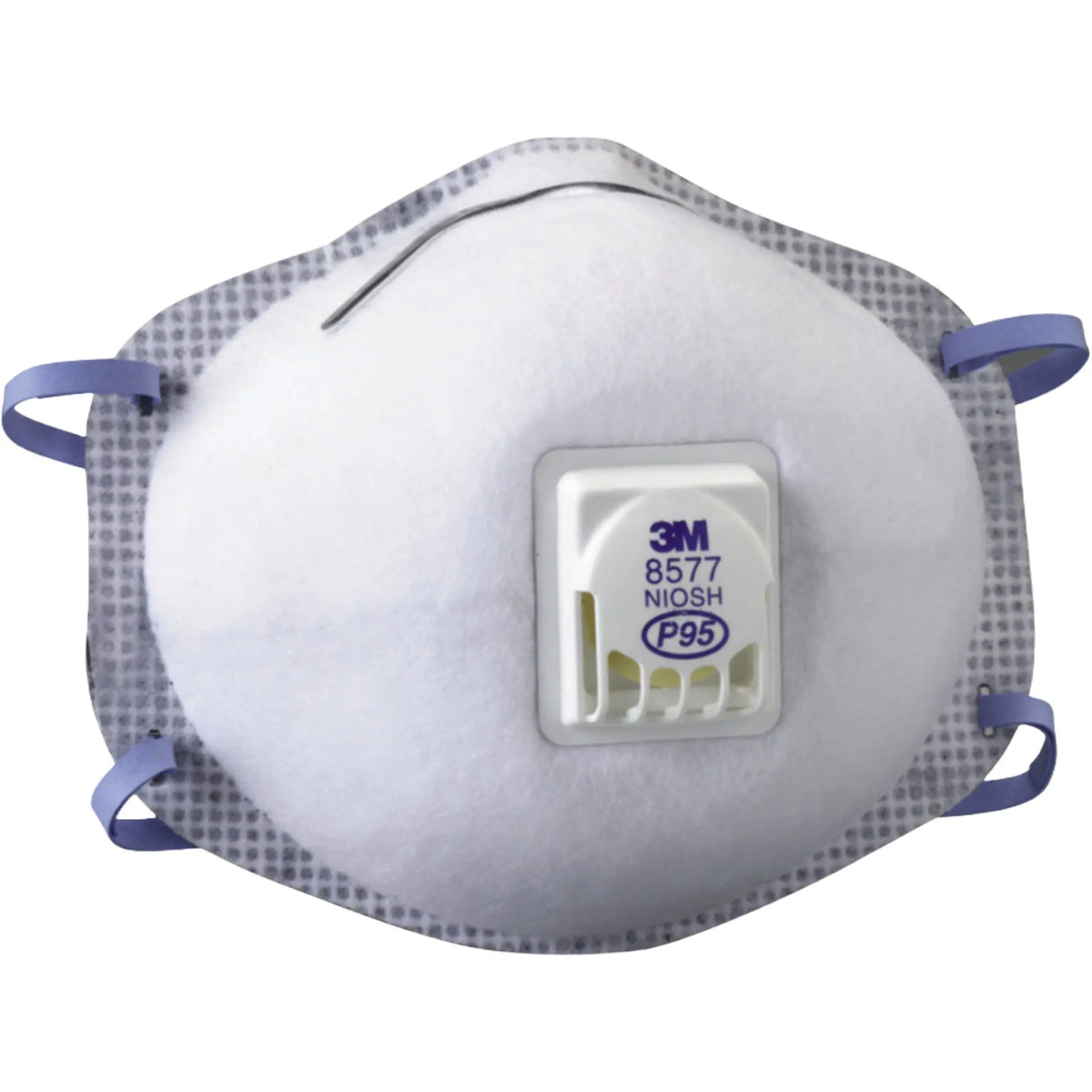 G95 Mask Rectangular R95 & P95 Masks | Filter 95% of Airborne & Oil Based Particulates