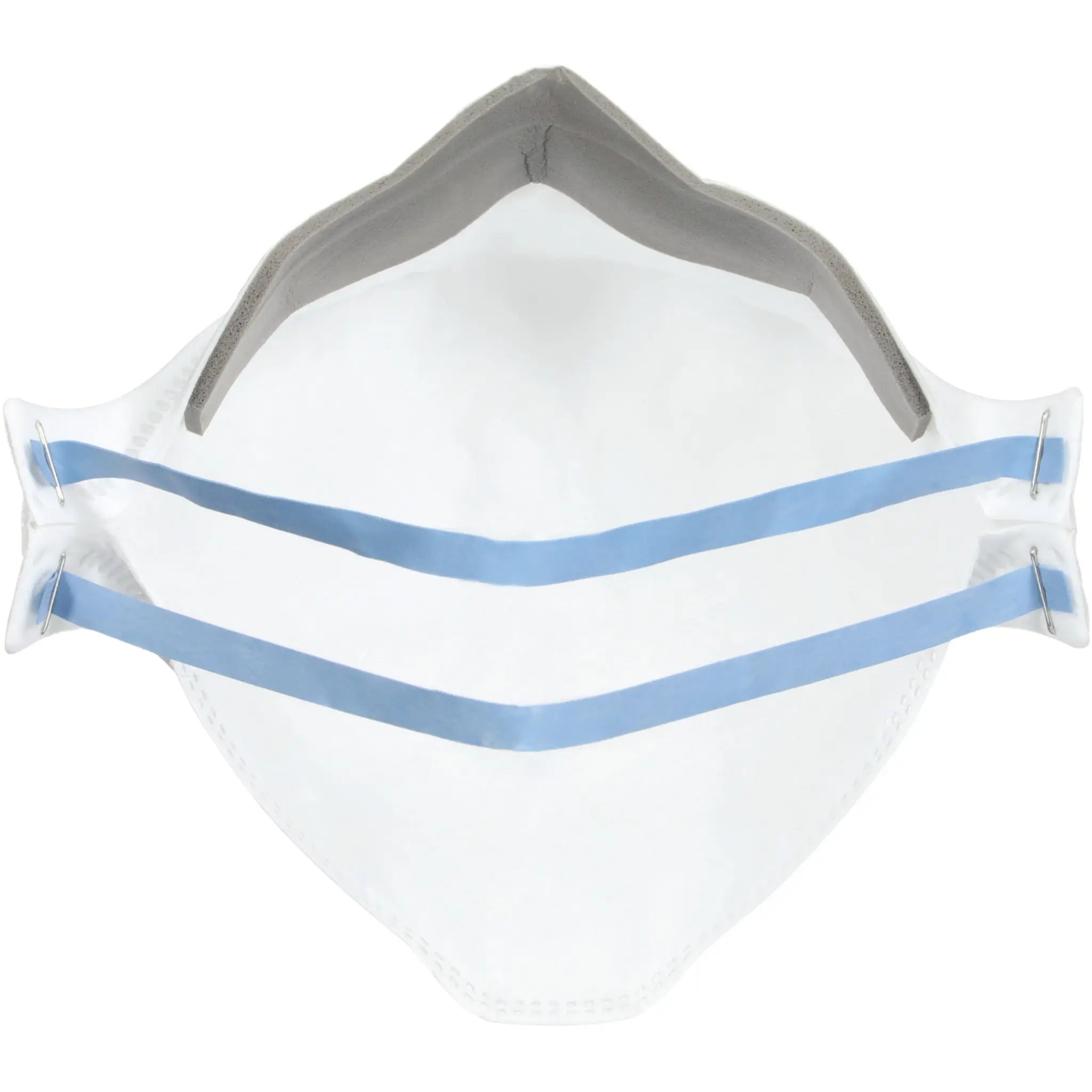 3M 9205+ N95 Aura Particulate Respirator Mask, White, Universal Fit