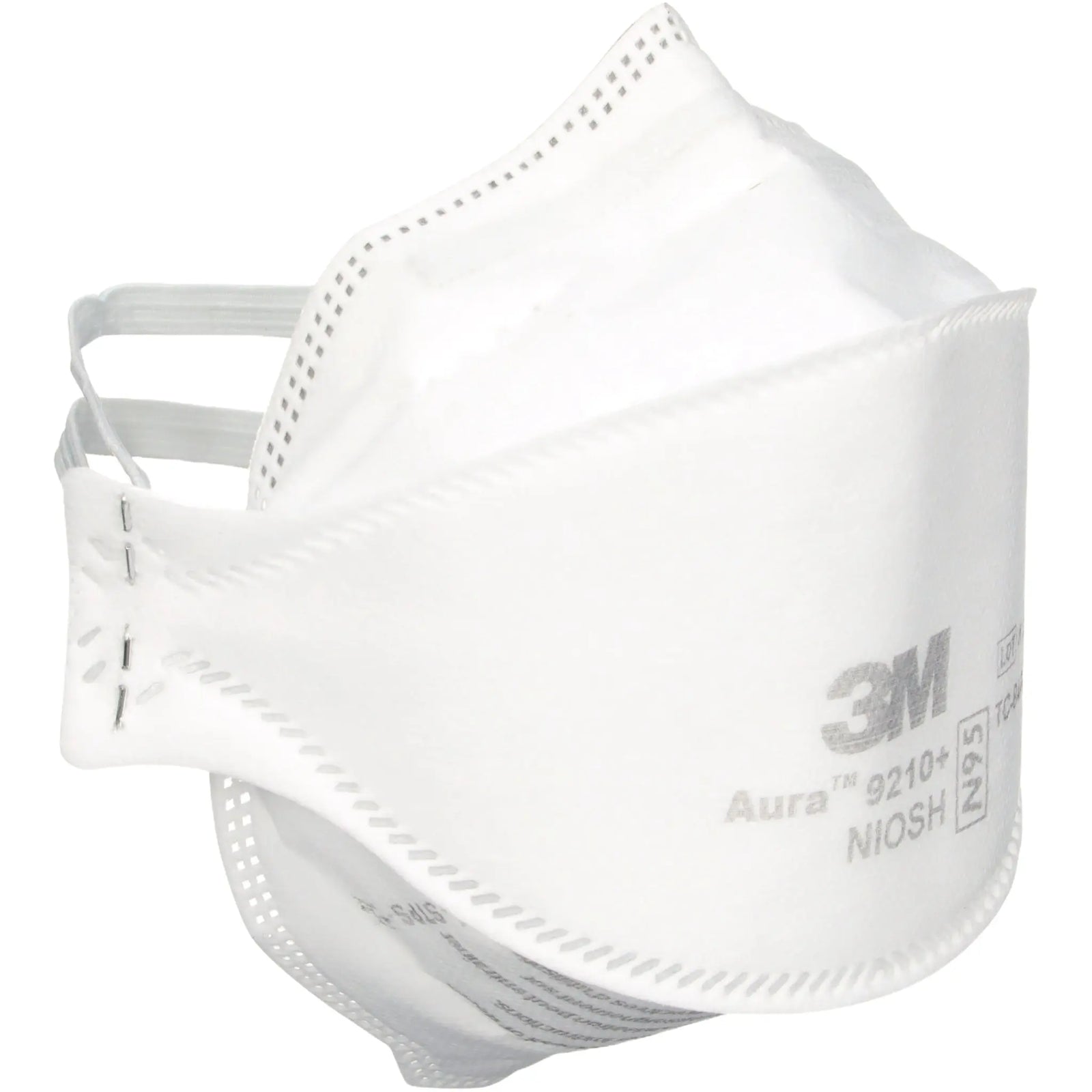 Choosing the Right Size 3M Respirator Mask