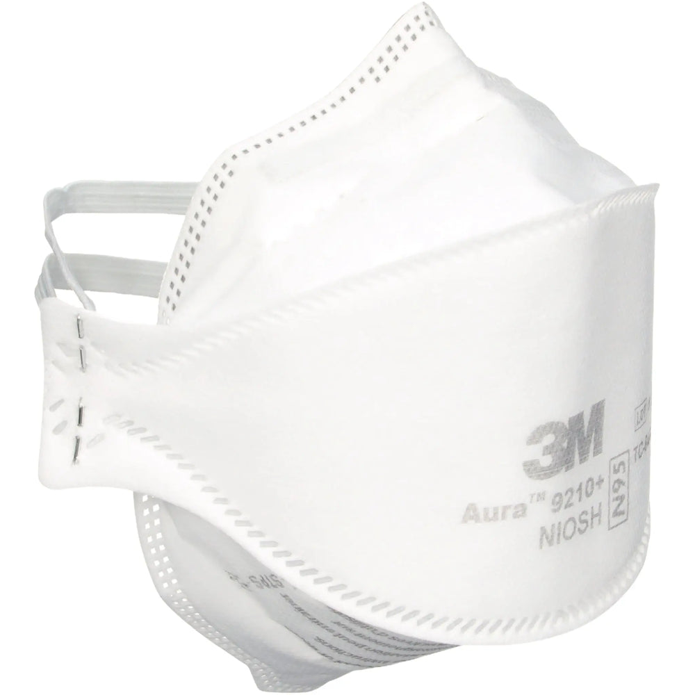 Choosing the Right Size 3M Respirator Mask