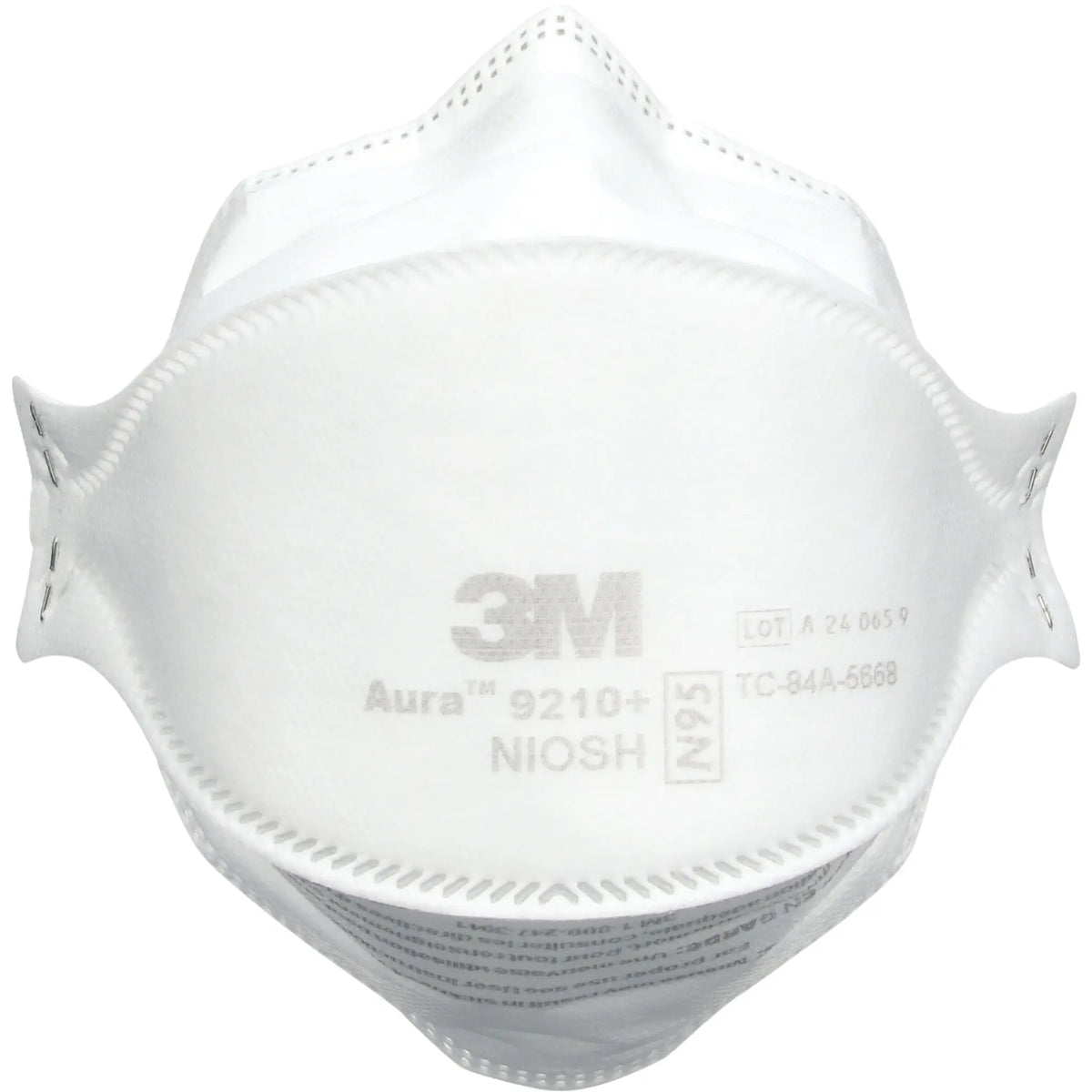 3m Size Example Choosing the Right Size 3M Respirator Mask
