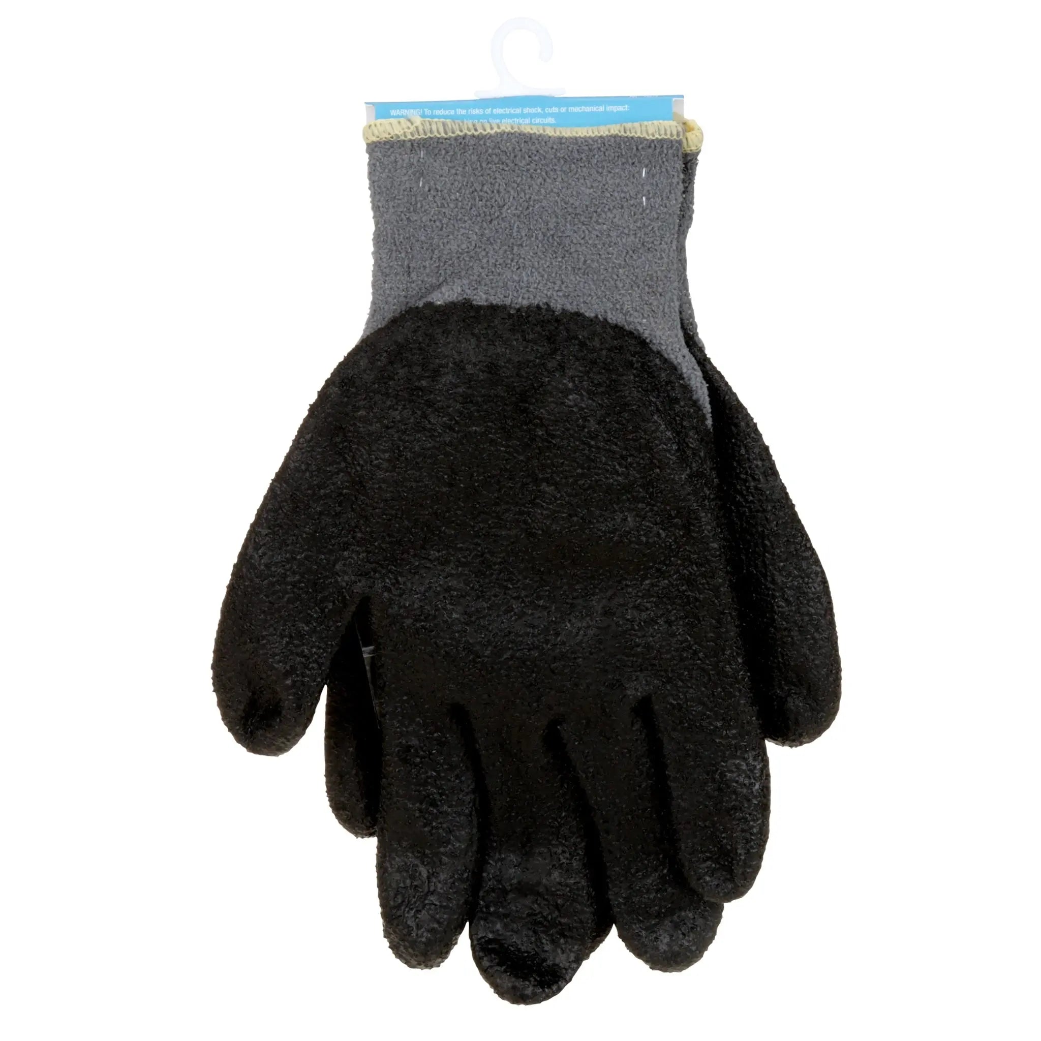 3M Comfort Grip Glove CGL-W, Winter, Size L, 1 Pair 
