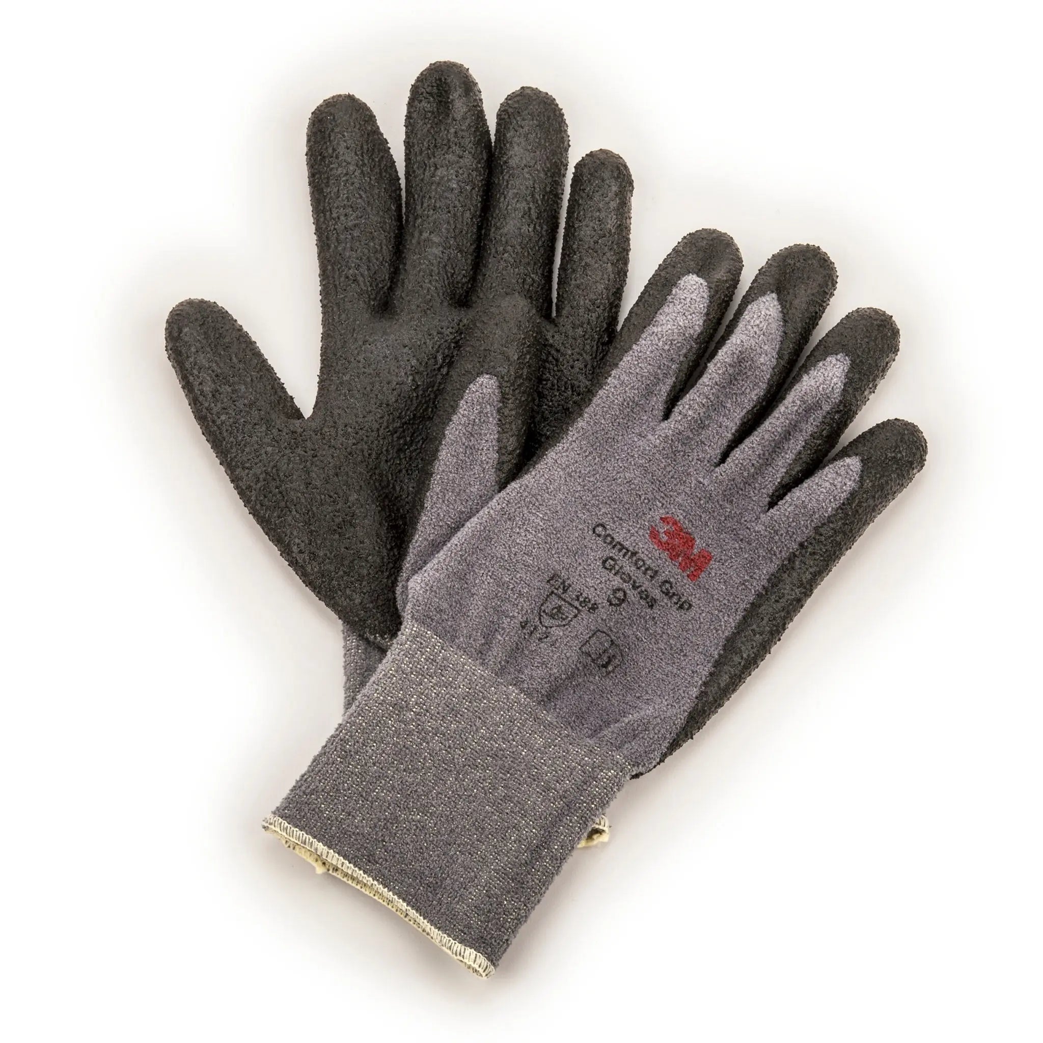 3M Comfort Grip Glove CGXL-W Winter Size XL, 1 Pair 
