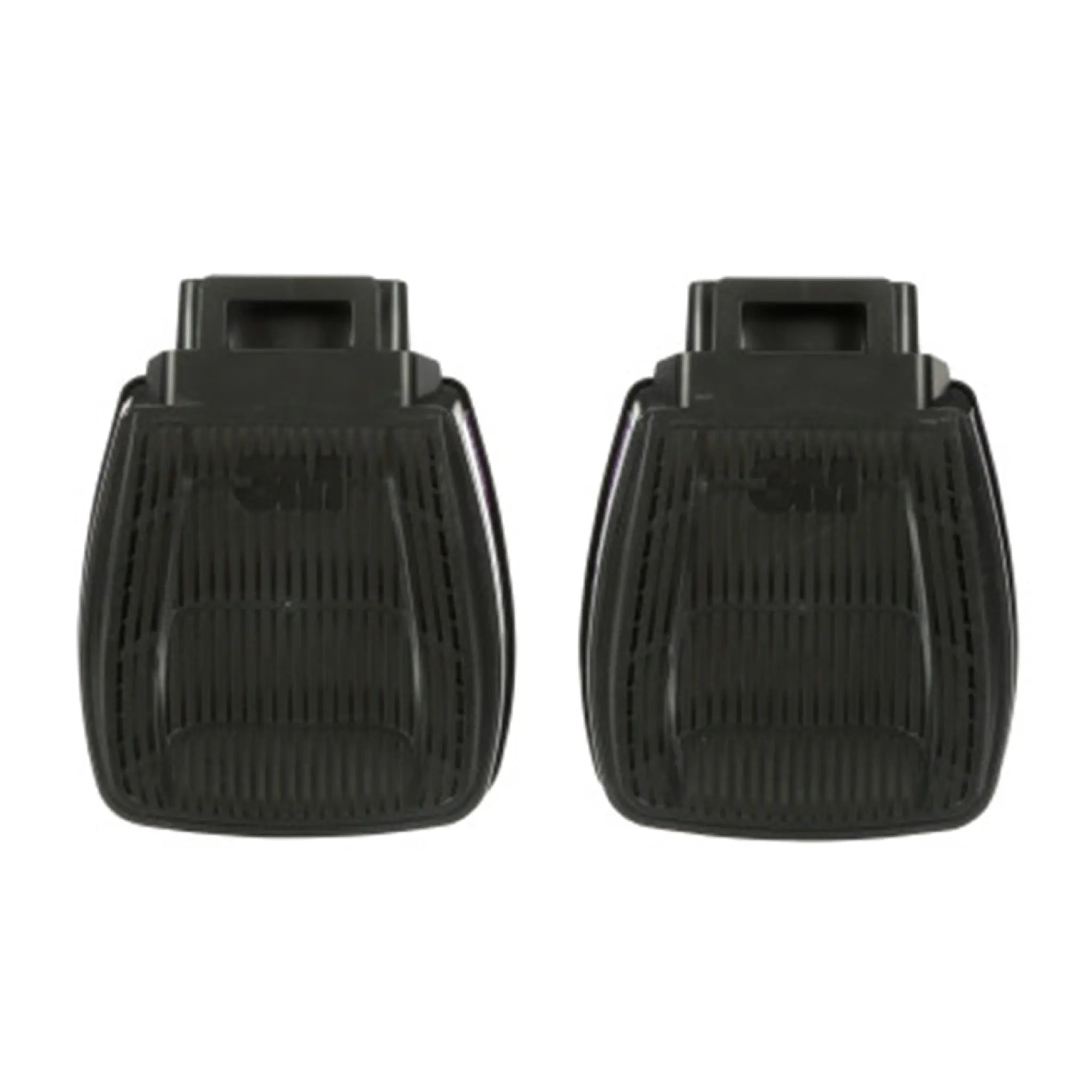3M D80921 Secure Click Organic Vapor Cartridge/Filter P100, Case of 30 Pairs