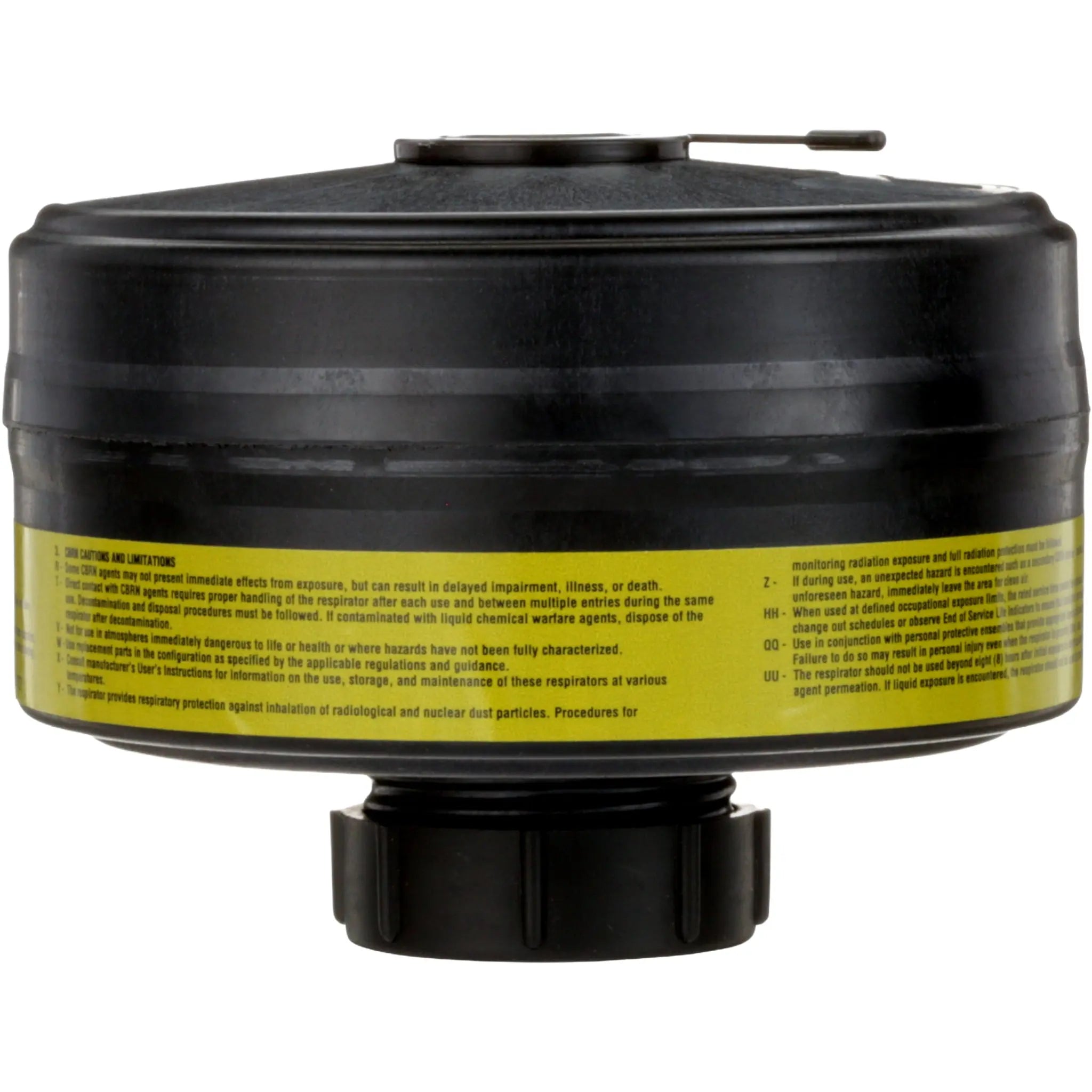 3M FR-15-CBRN Canisters - Enviro Safety Products