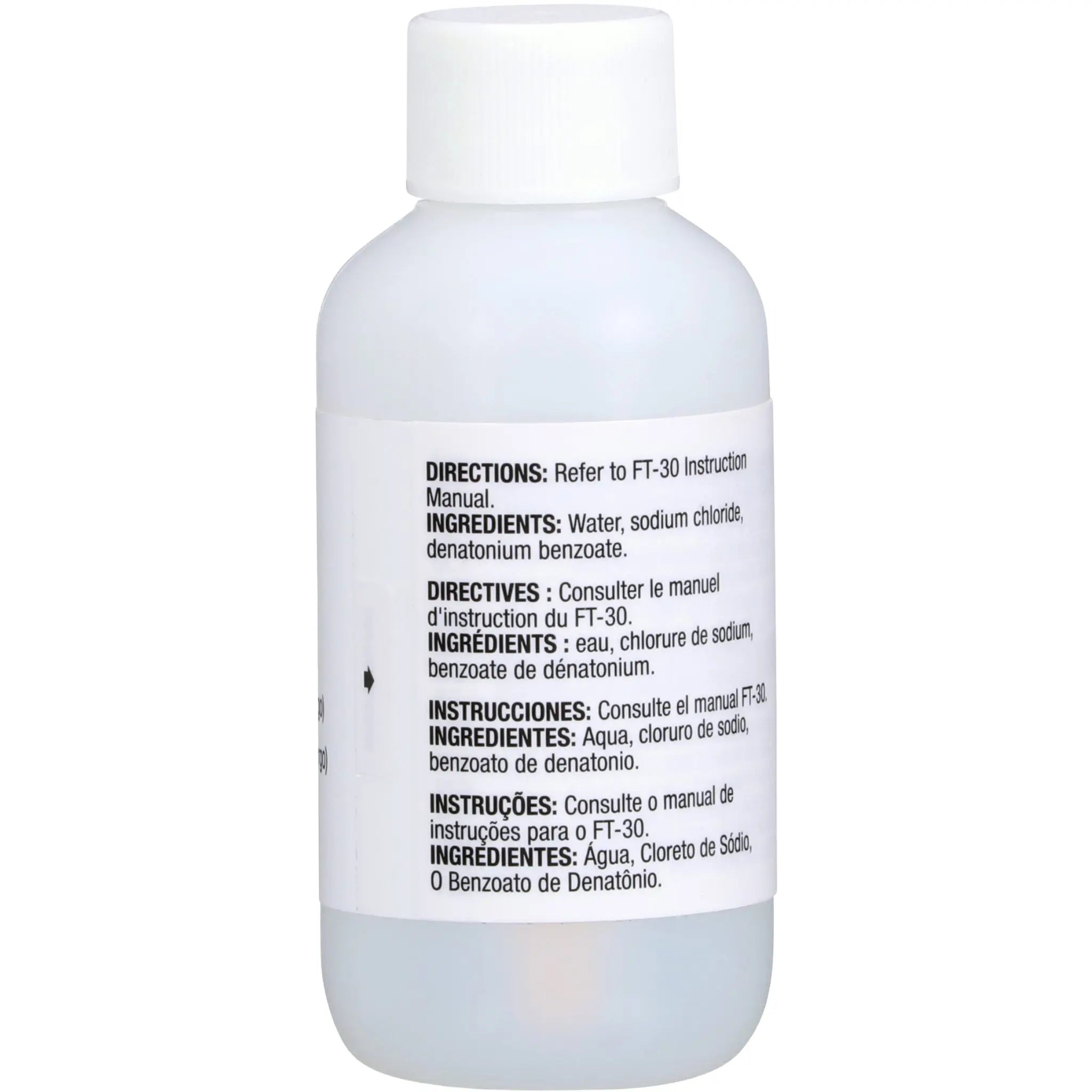 3M FT-32 Fit Test Solution, Bitter - Enviro Safety Products