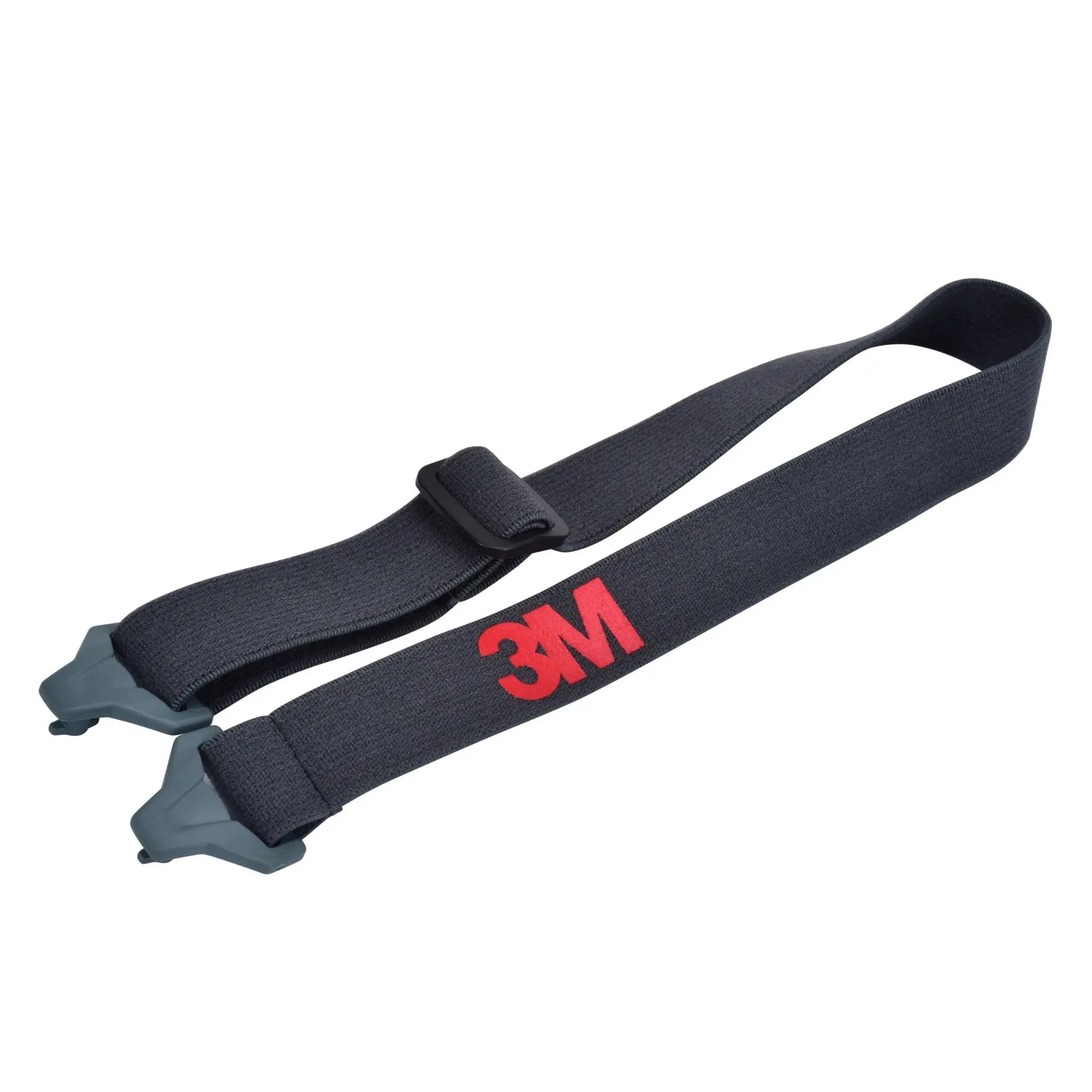 3M GoggleGear 500-Series Replacement Cloth Strap, 10 EA/Case 