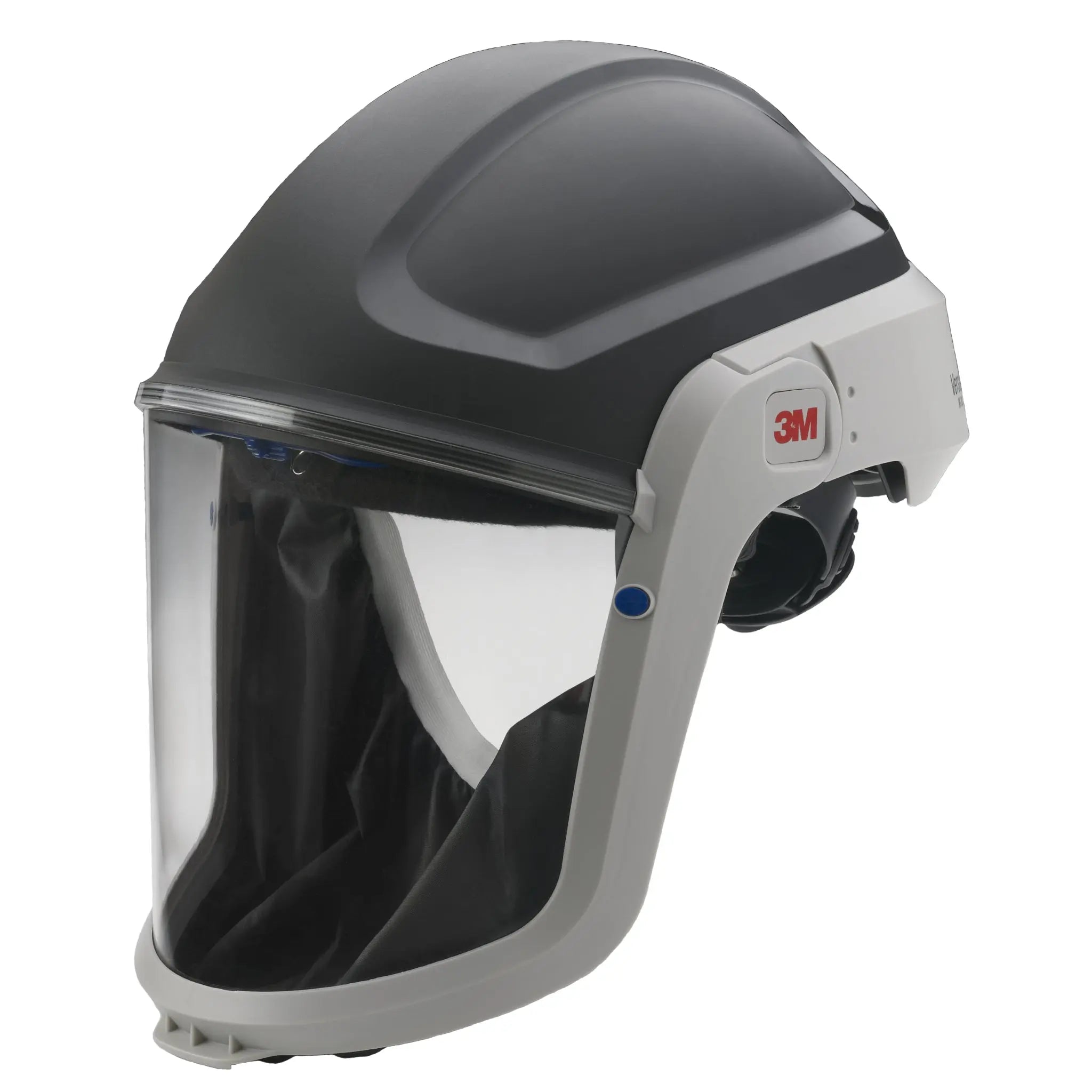 ネット　１０ｍ×８ｍ、7m×3m 3M Versaflo M-407 Premium FR Helmet Assembly | 3M Respiratory