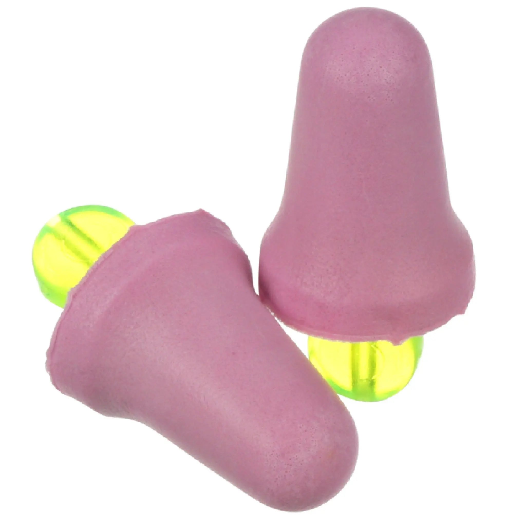 3M No-Touch P2000 Foam Earplugs, Uncorded, Case of 400 Pairs 