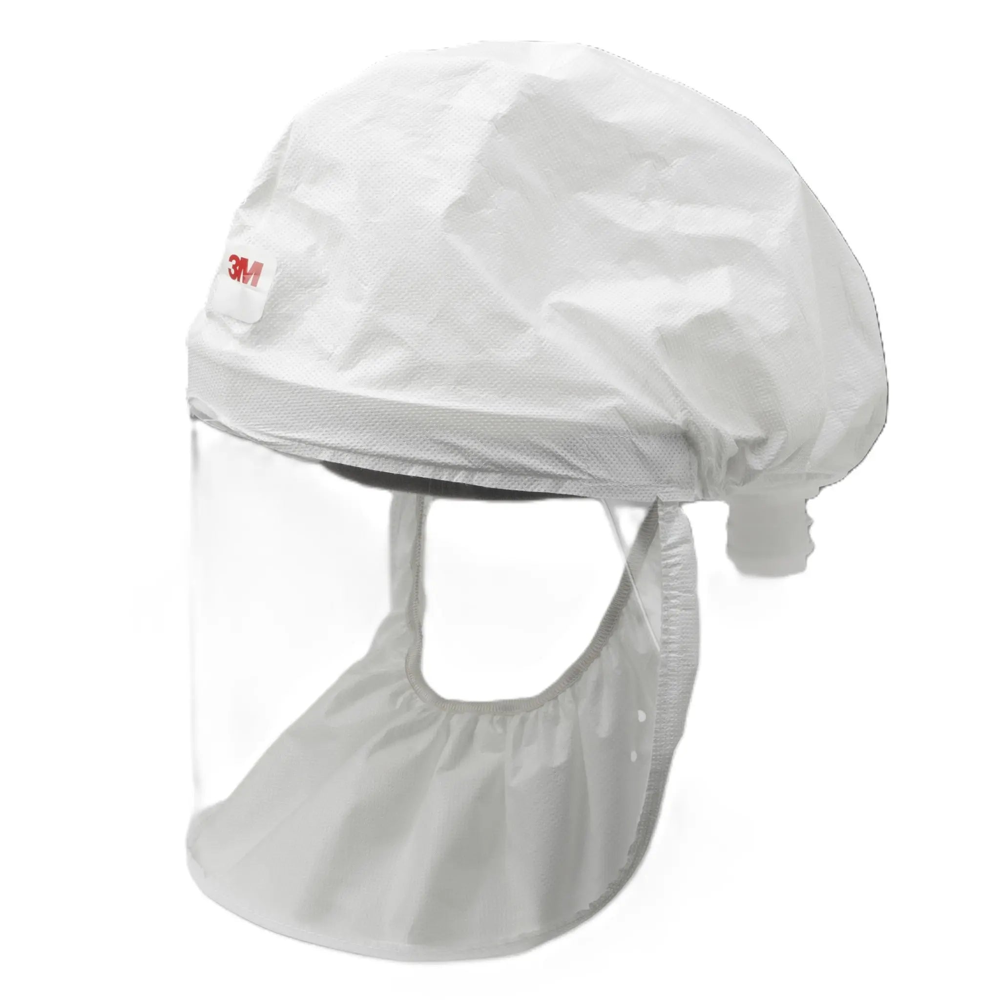 3M Versaflo 7000127461 S-103L-20 Economy Headcover, Medium-Large, Case of 20 