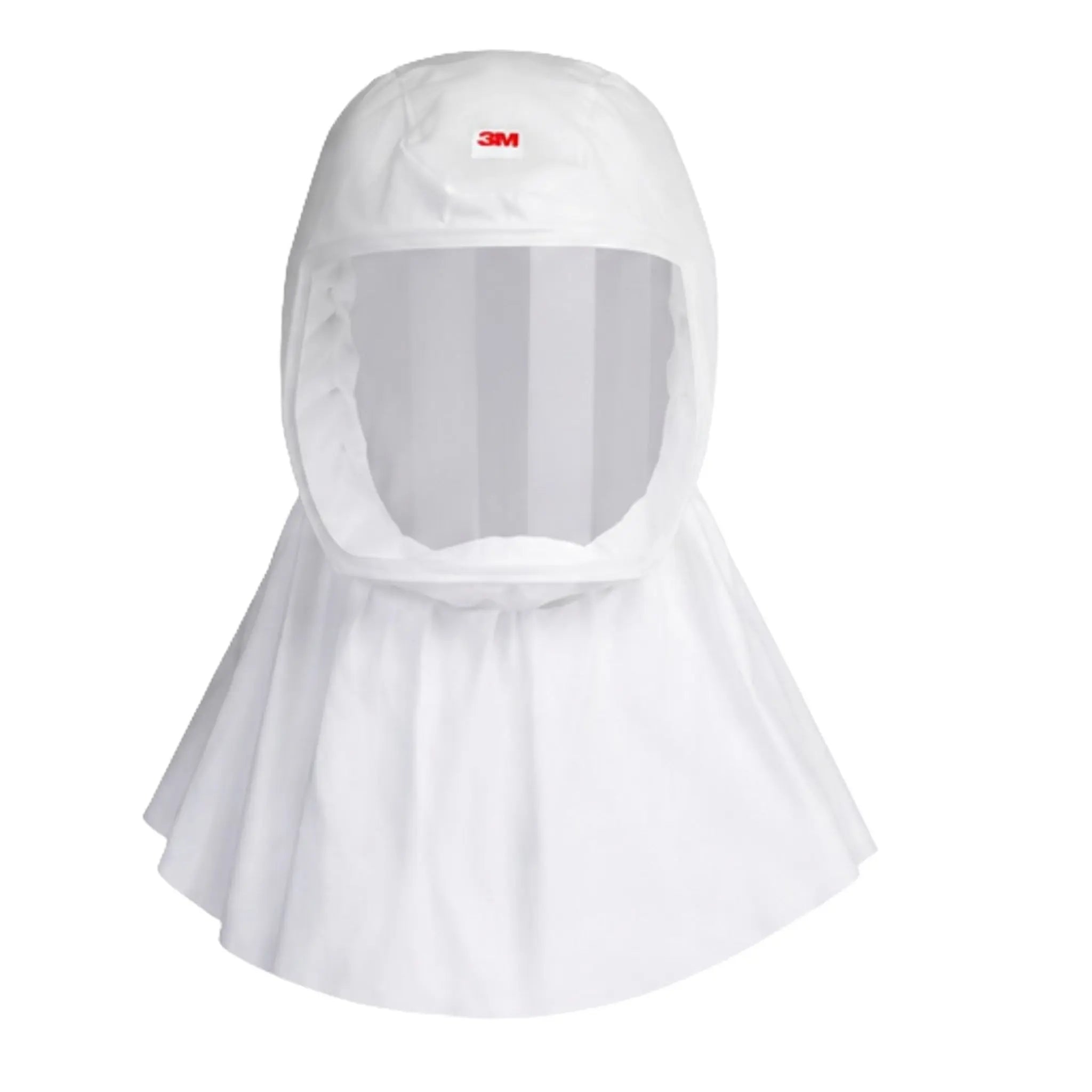 3M Versaflo S-433 Hood with Integrated Head Suspension