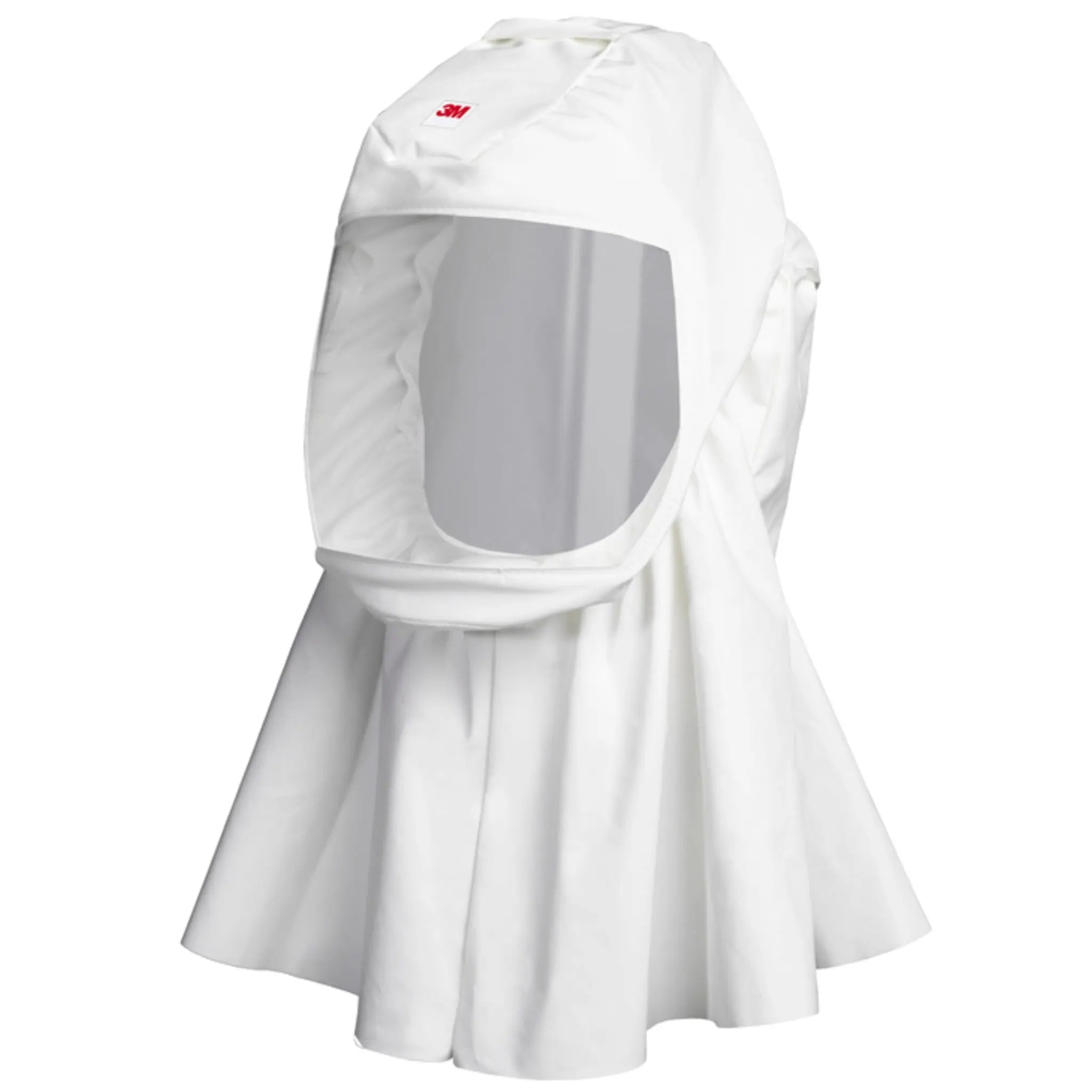 3M Versaflo S-533 High Durability Hood with Integrated Head Suspension, 1 Each 