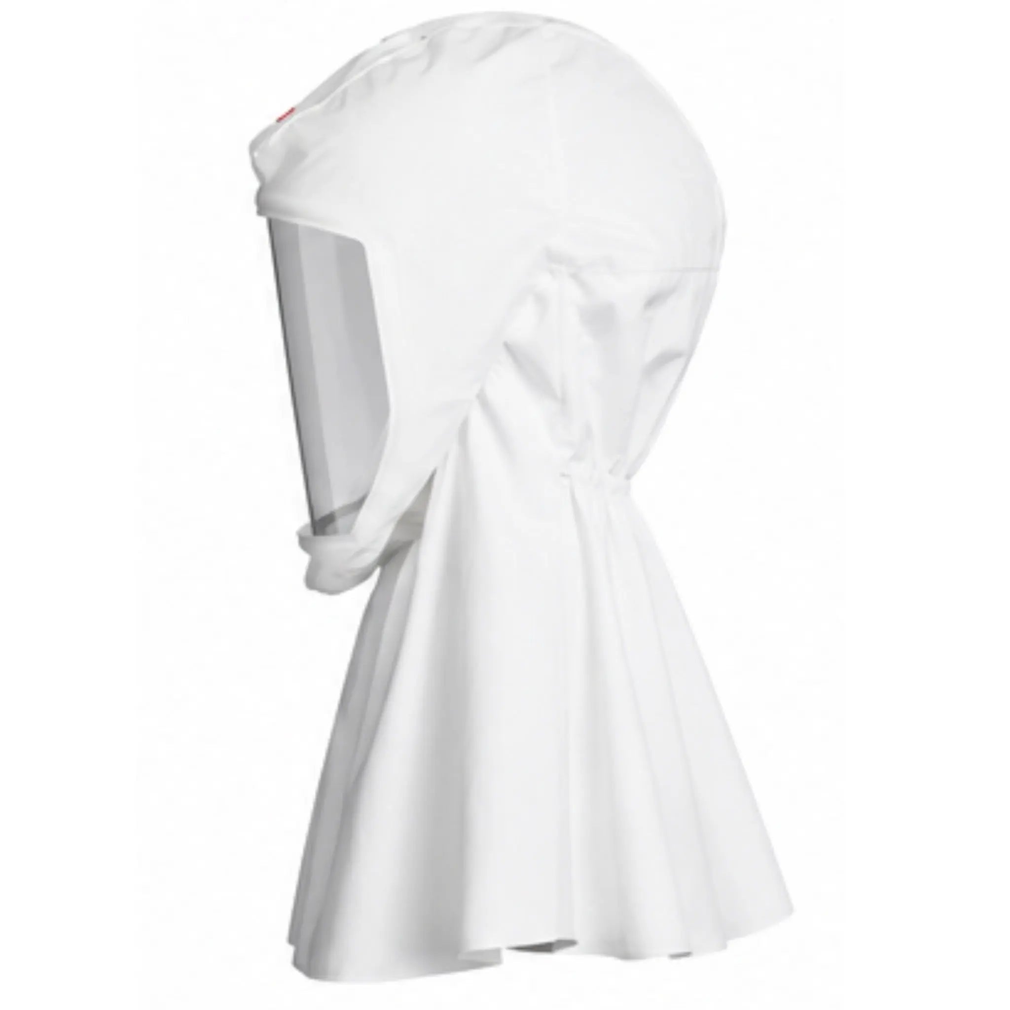3M Versaflo S-533 High Durability Hood with Integrated Head Suspension, 1 Each