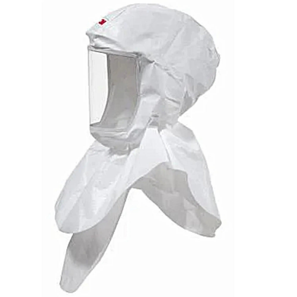 3M Versaflo S-607-10 Replacement Hood with Inner Shroud