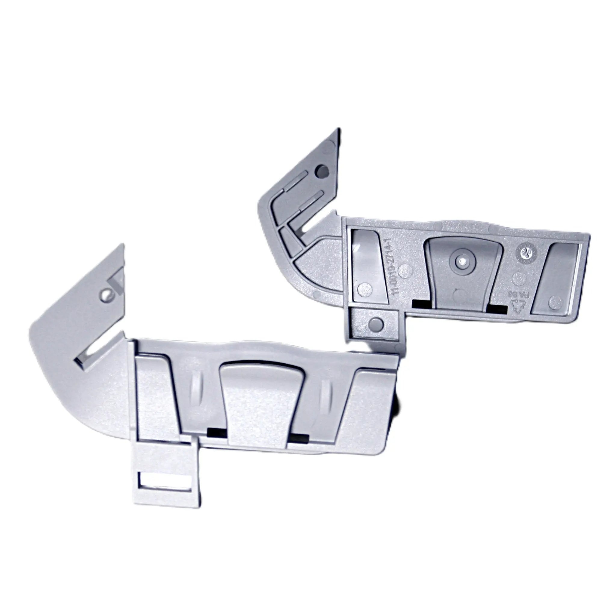 3M Versaflo Visor Attachment Clips (Left and Right) for Premium Head

Suspension, S-952 1 Pair/Case 