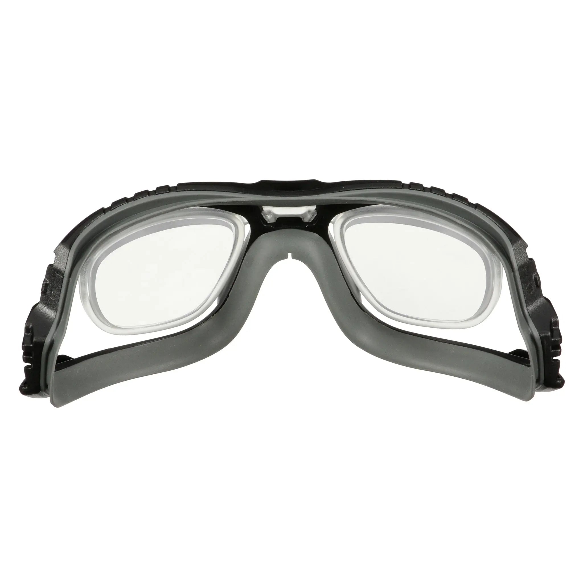 3M Solus 1000 Series Prescription Insert with TPE Gasket S1000-RX, 10 ea/Case 