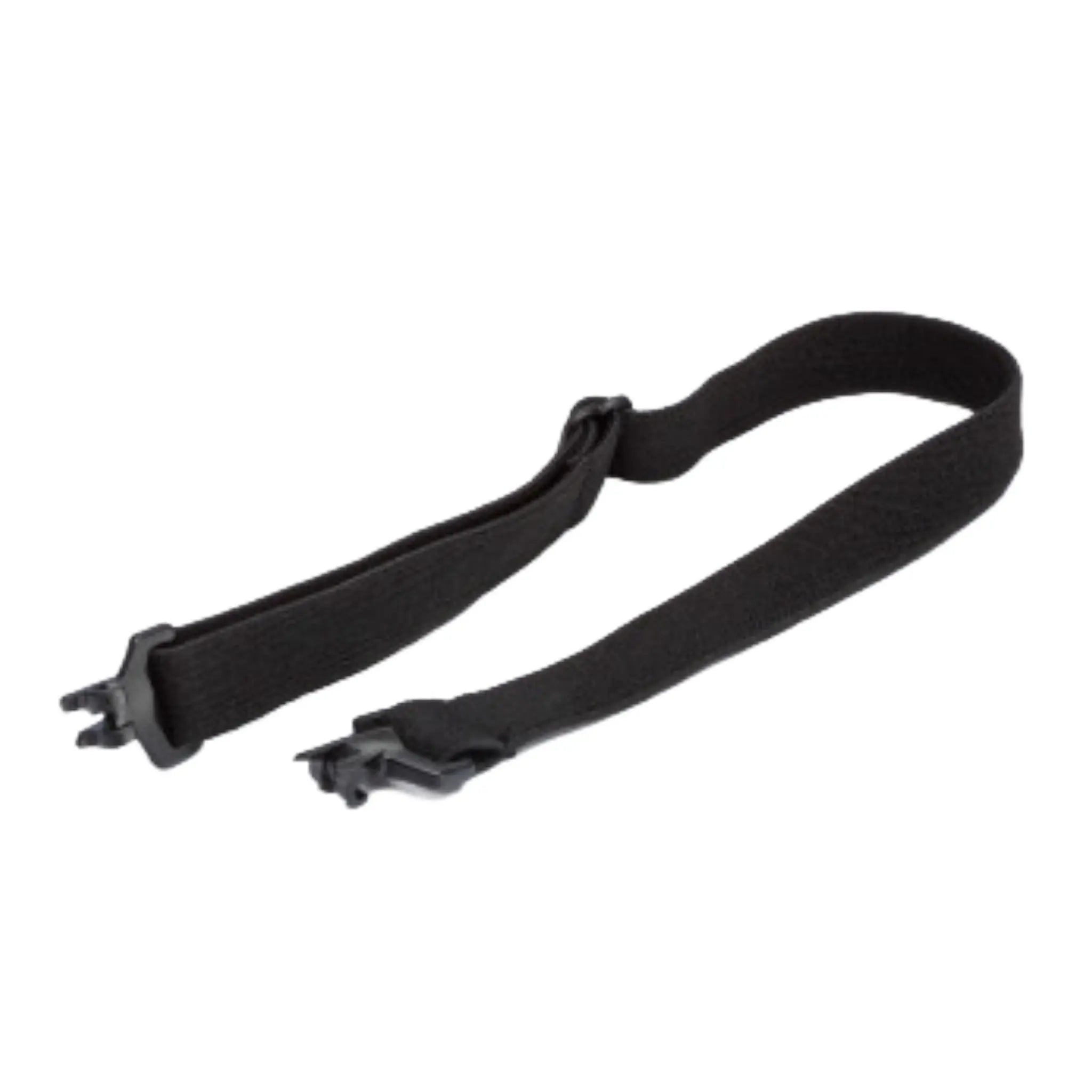 3M Solus 1000-Series Safety Glasses S1201SGAF-KT Kit Foam Strap Green-Black Clear Scotchgard Anti-Fog Lens (Case of 20) 