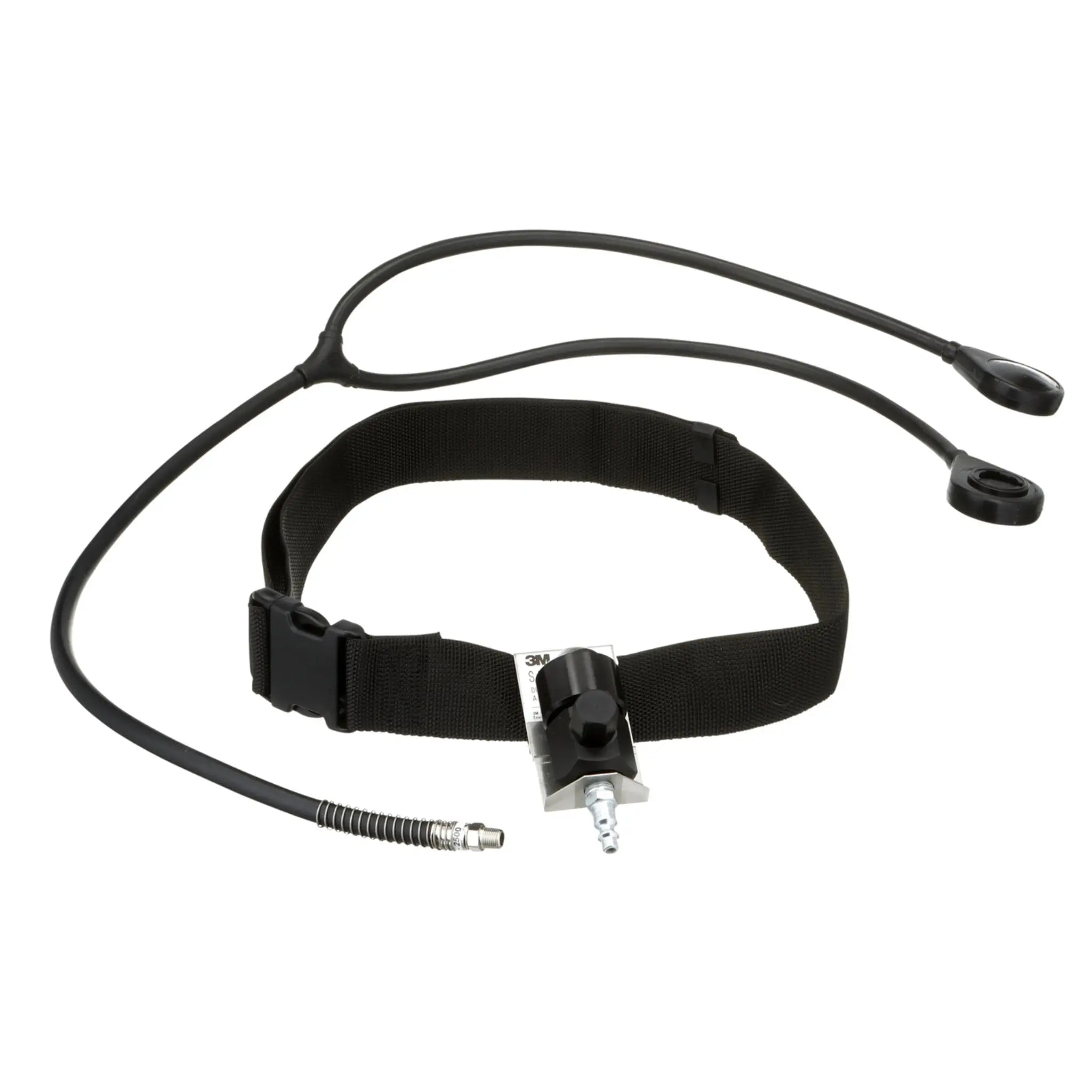 3M™ Dual Airline Back-Mounted Adapter Kit SA-2000 1 EA/Case 